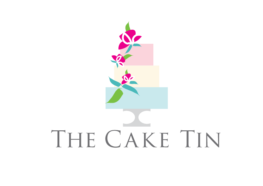 The Cake Tin