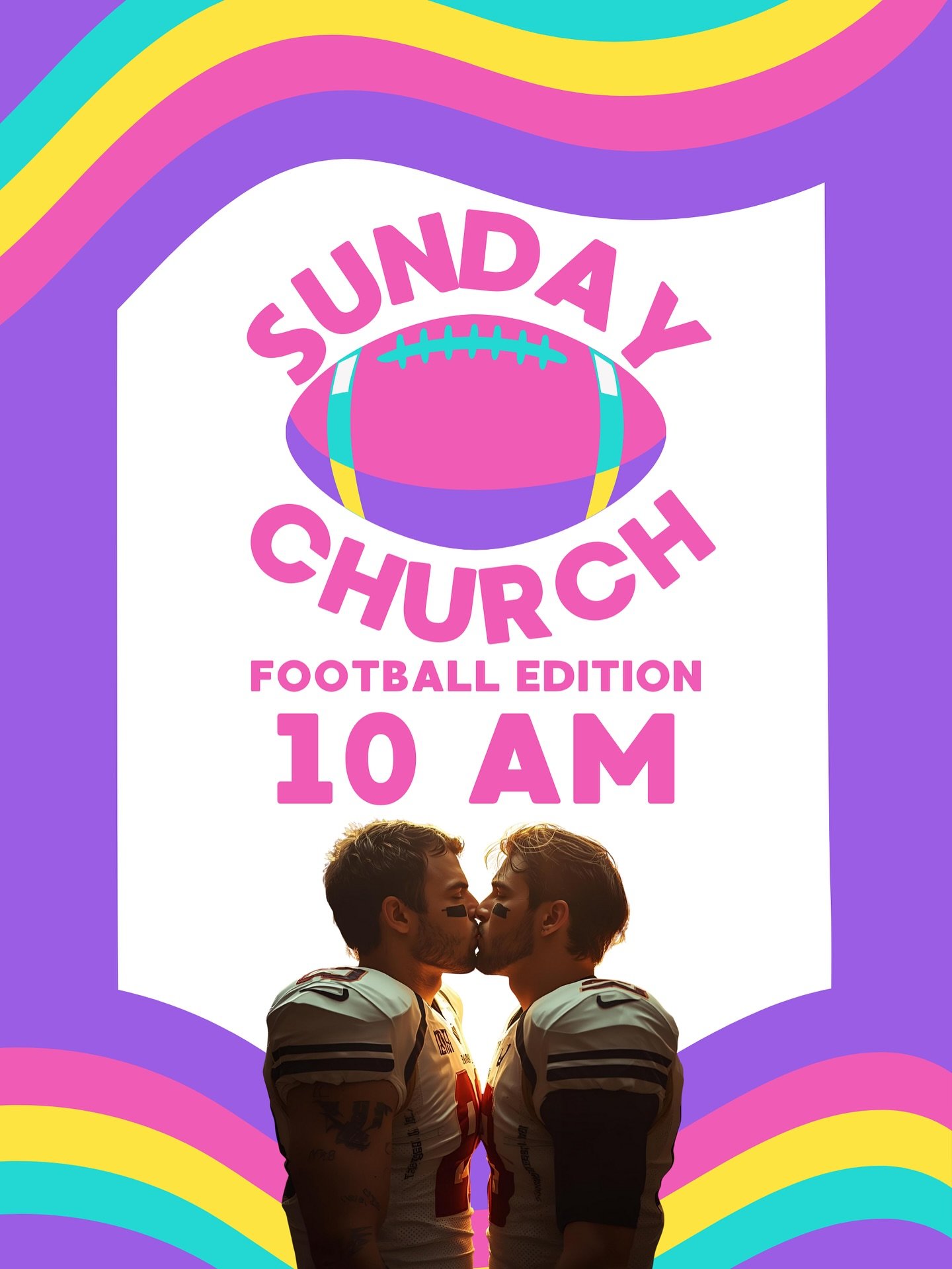 ITS GAME DAY QUEENS!! 🏈 👑 
Seahawks VS Titans at 10AM
We&rsquo;ve got Eleven slinging drinks, B-rock DJing and a delicious Sausage Breakfast Casserole for ya&rsquo;ll!
See you tomorrow babes 💜