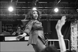 The Mix photo