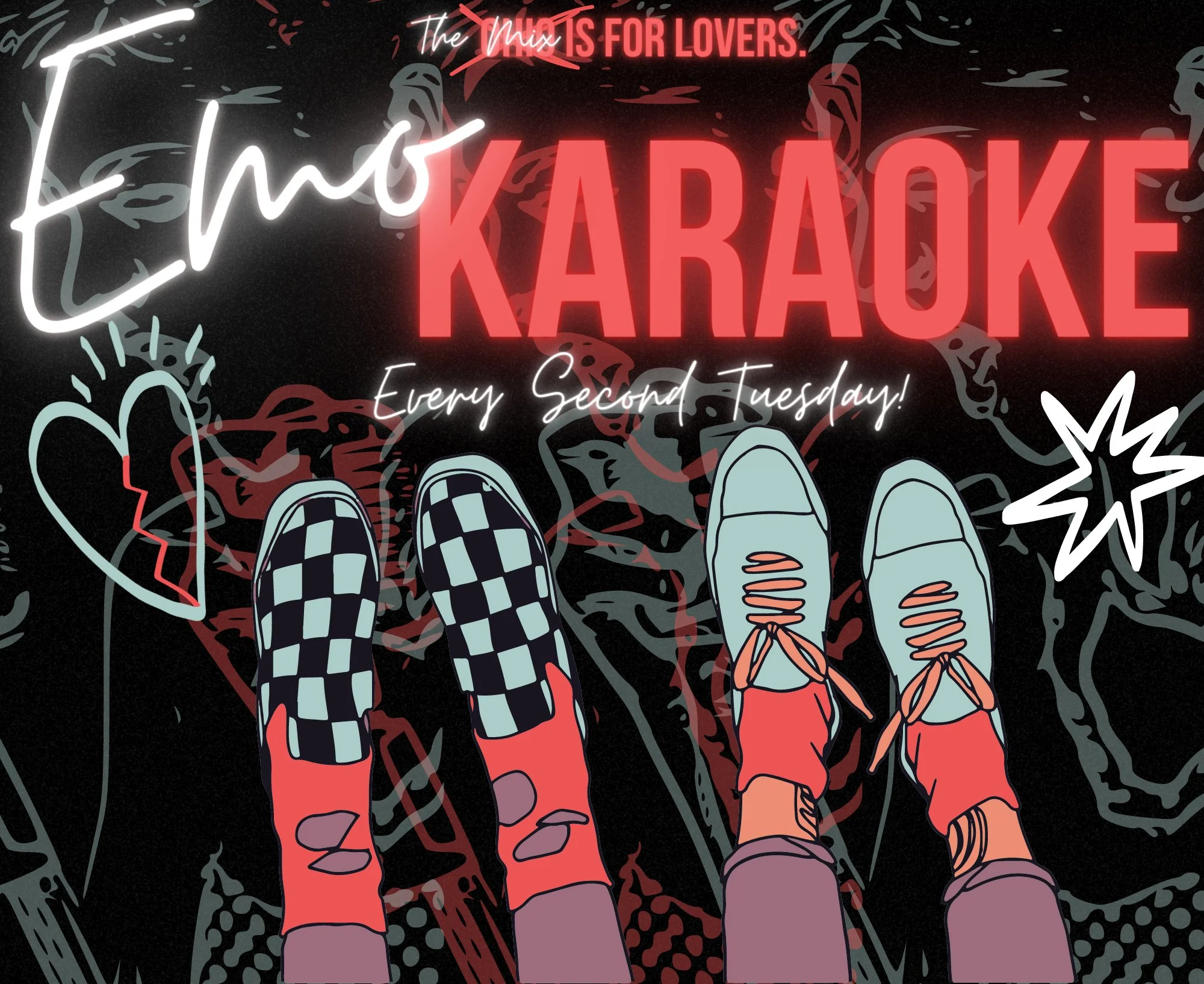 events — The Mix Tacoma