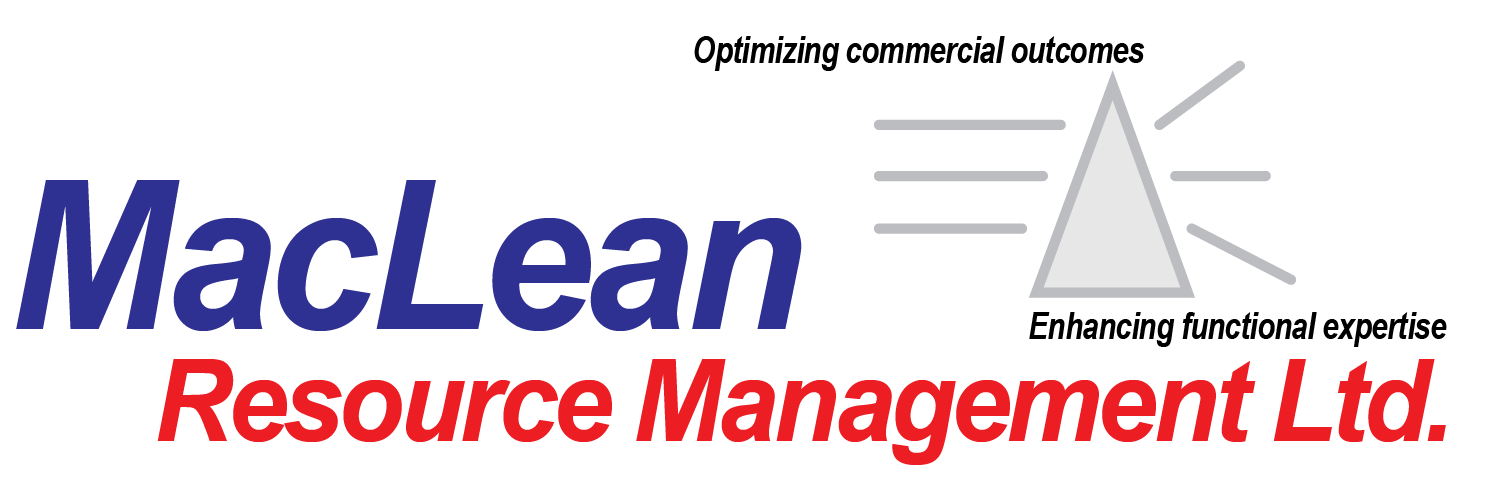 MacLean Resource Management Ltd.
