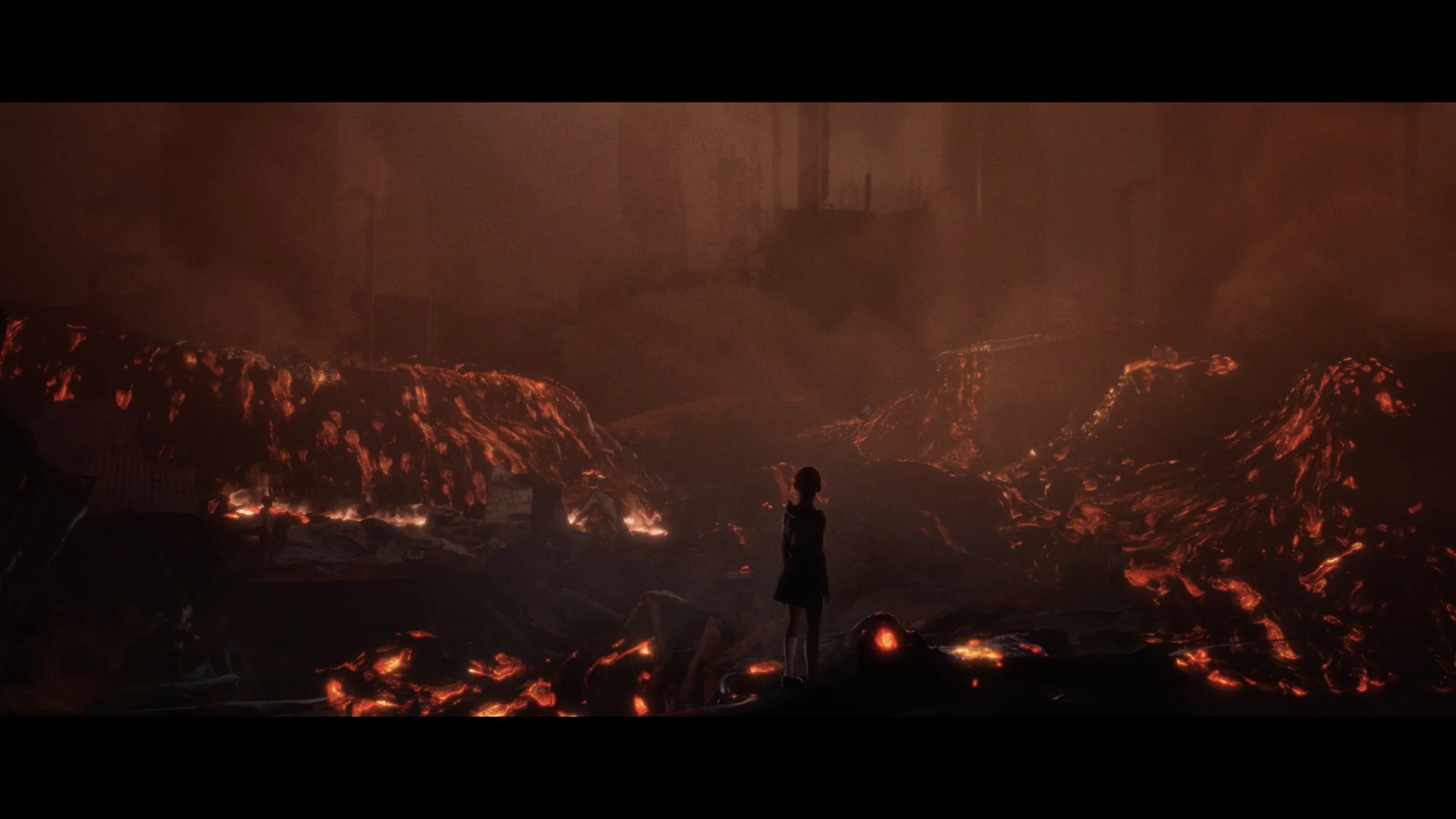 Woodkid – Reactor