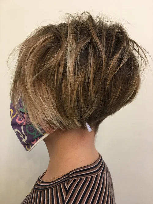Bespoke Hair Artistry, business photo 4