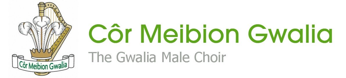 The Gwalia Male Choir