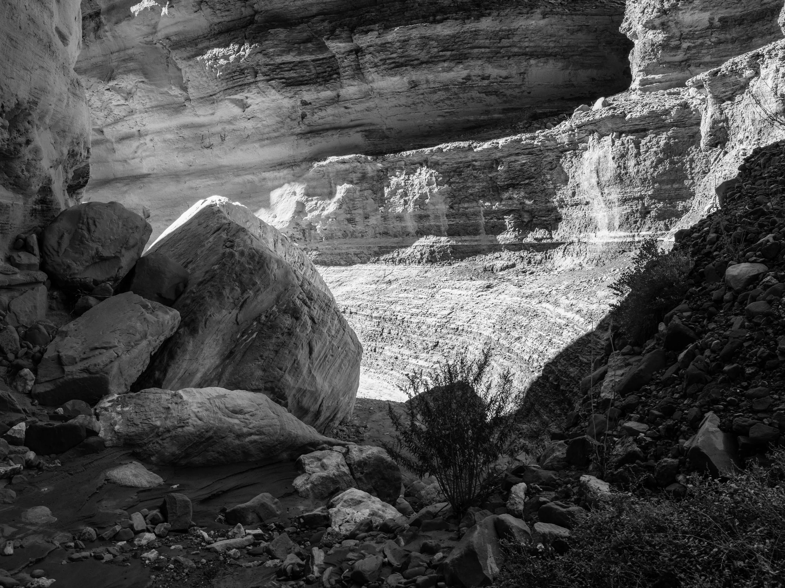 AZ 2026 - glen canyon nra