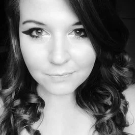 Michelle Webber Headhsot