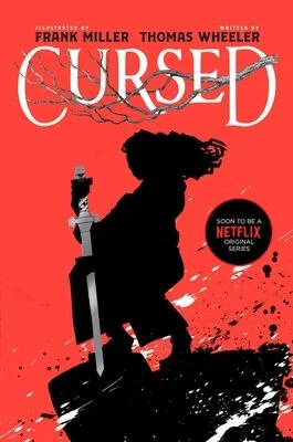 Cursed – Thomas Wheeler