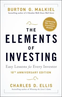 The Elements of Investing – Malkiel and Ellis