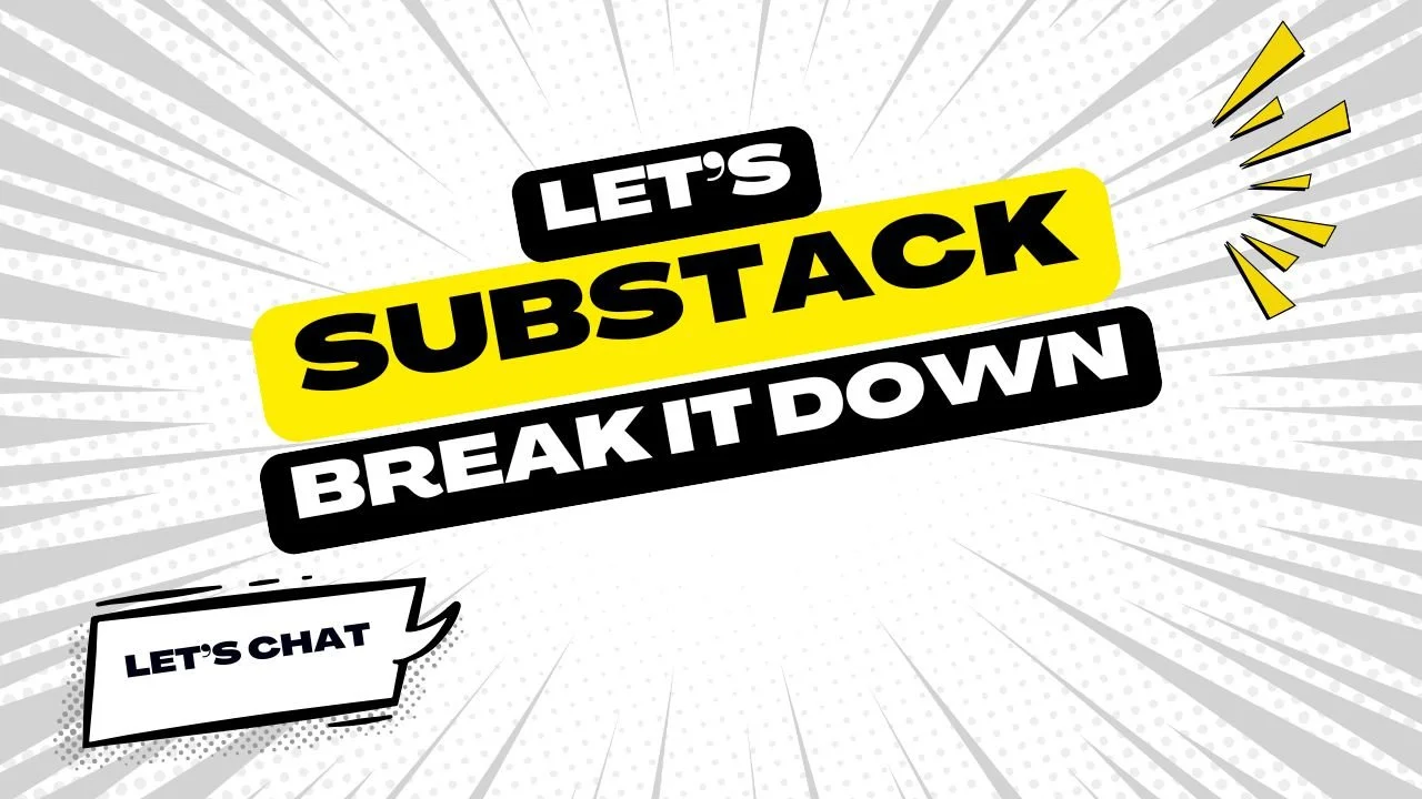 Is Substack Good for Email?