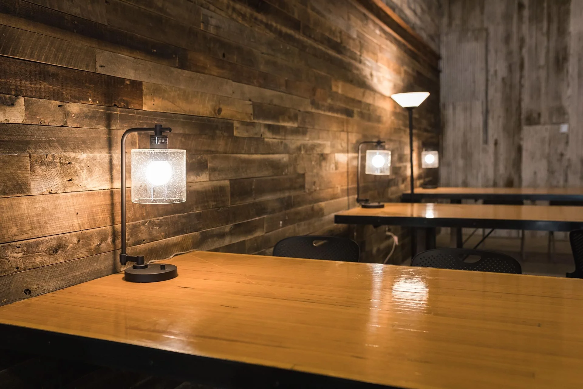 10 Important Things to Look For in a Co-Working Space