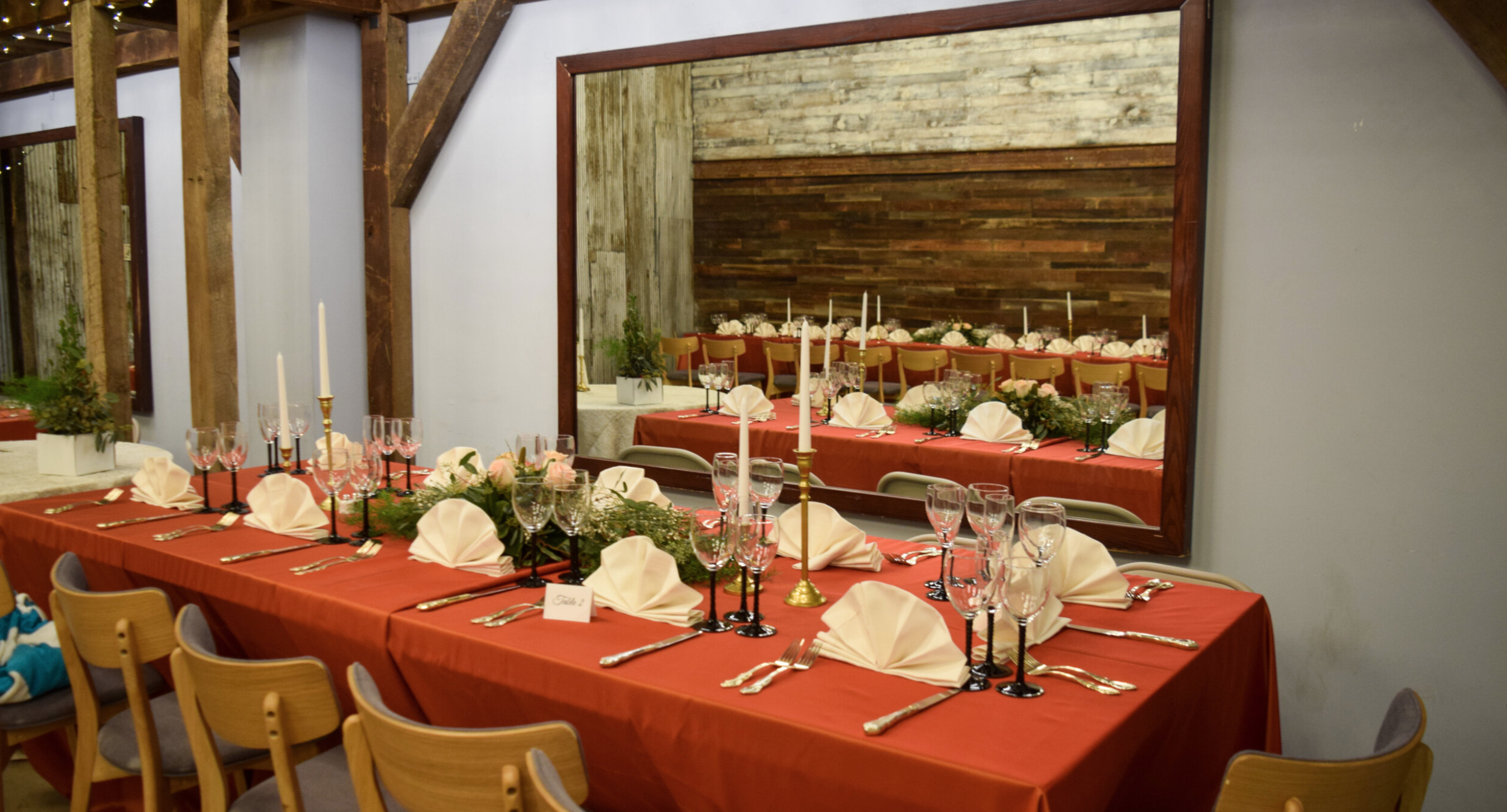 Important Things to Consider When Looking for an Event Space