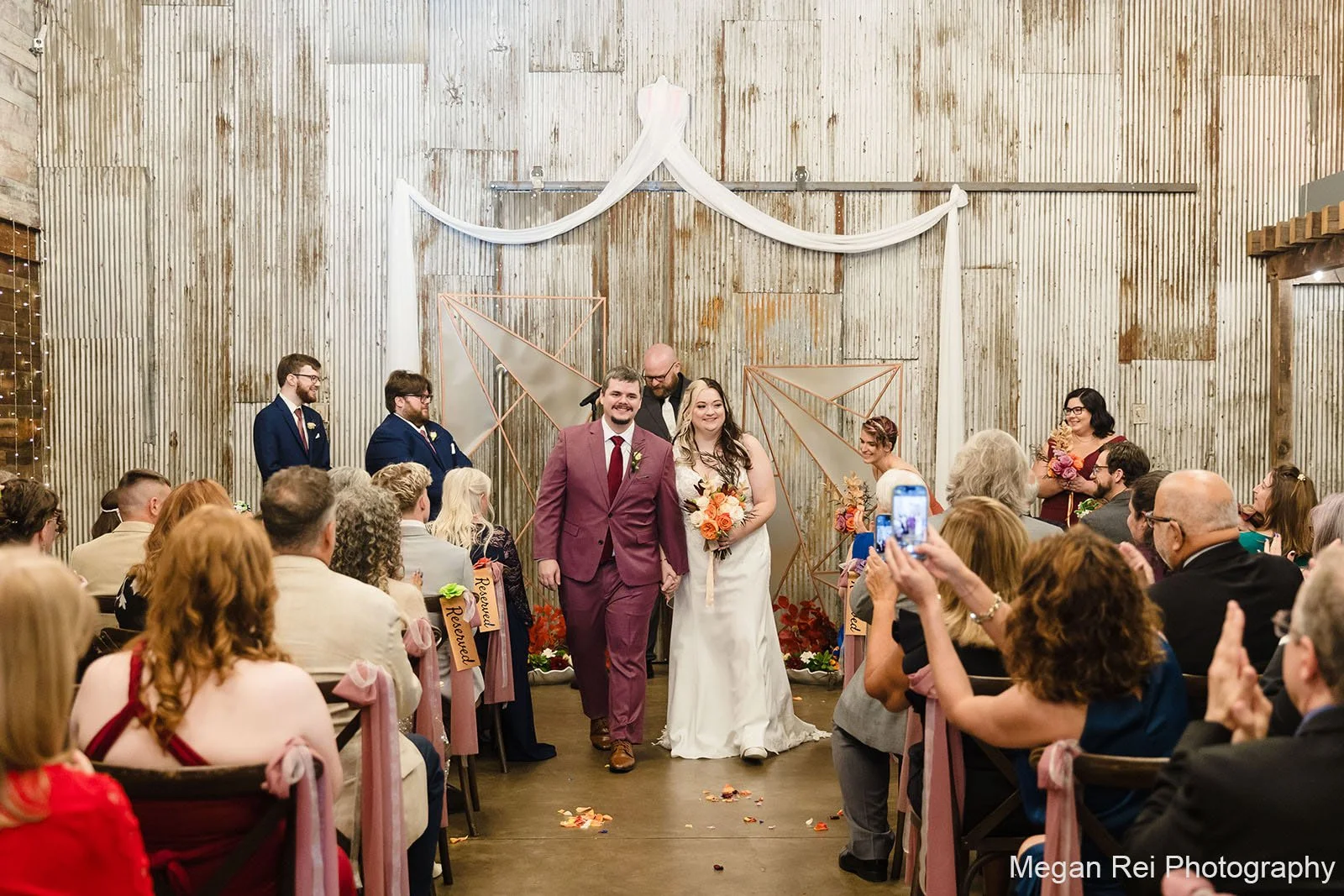 photo by: Megan Rei Photography