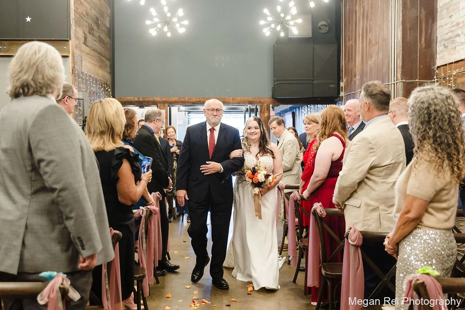 photo by: Megan Rei Photography