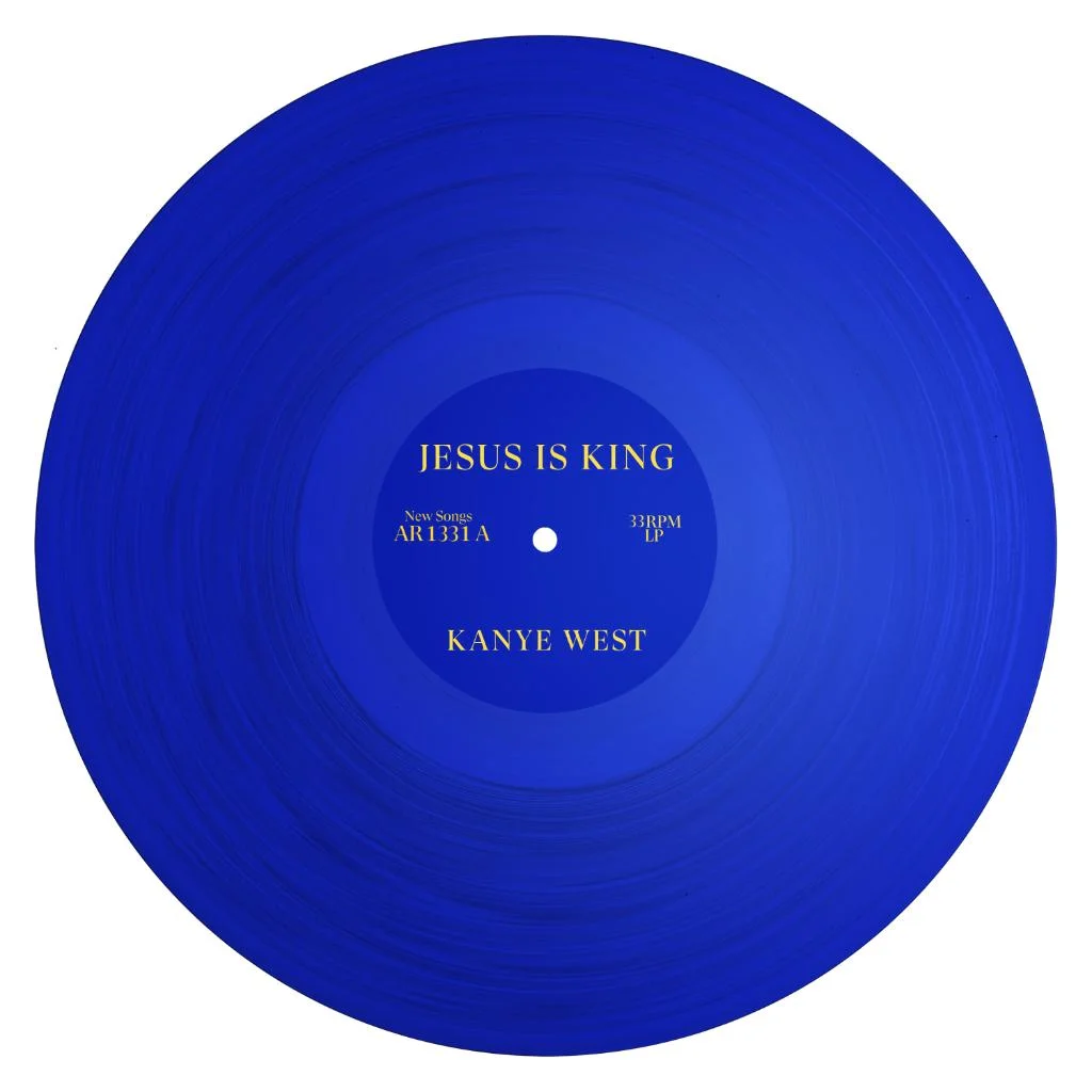 Listen to Kenny G on Kanye West's "Jesus is King"