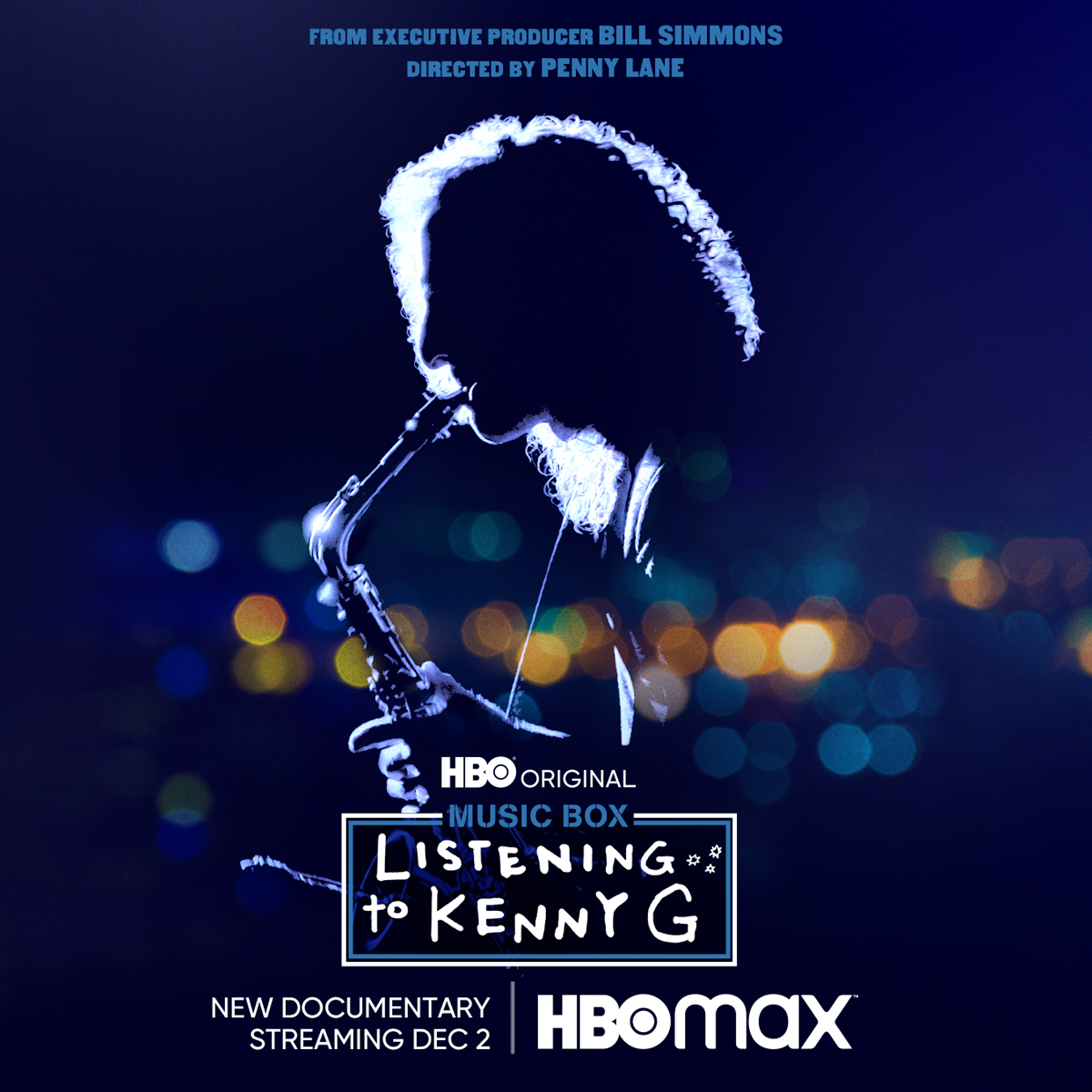 HBO Documentary ‘Listening to Kenny G’ Out Now