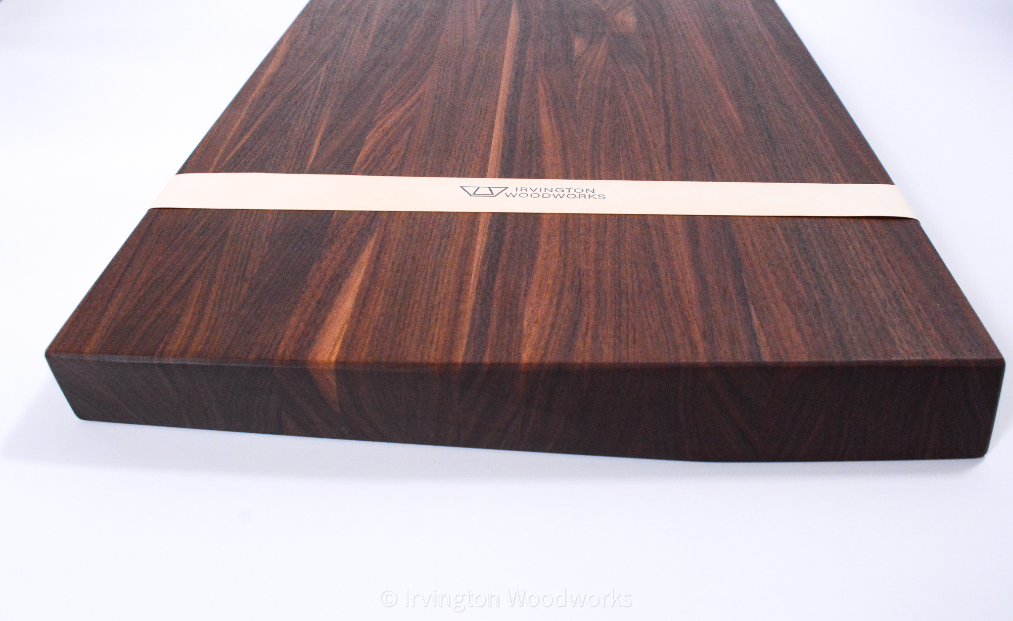 EXTRA LARGE CUTTING BOARD — Irvington Woodworks