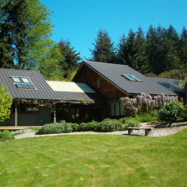 Aldermarsh Retreat Center (Copy)