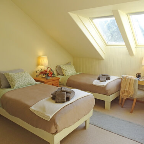 Double Room (Copy)