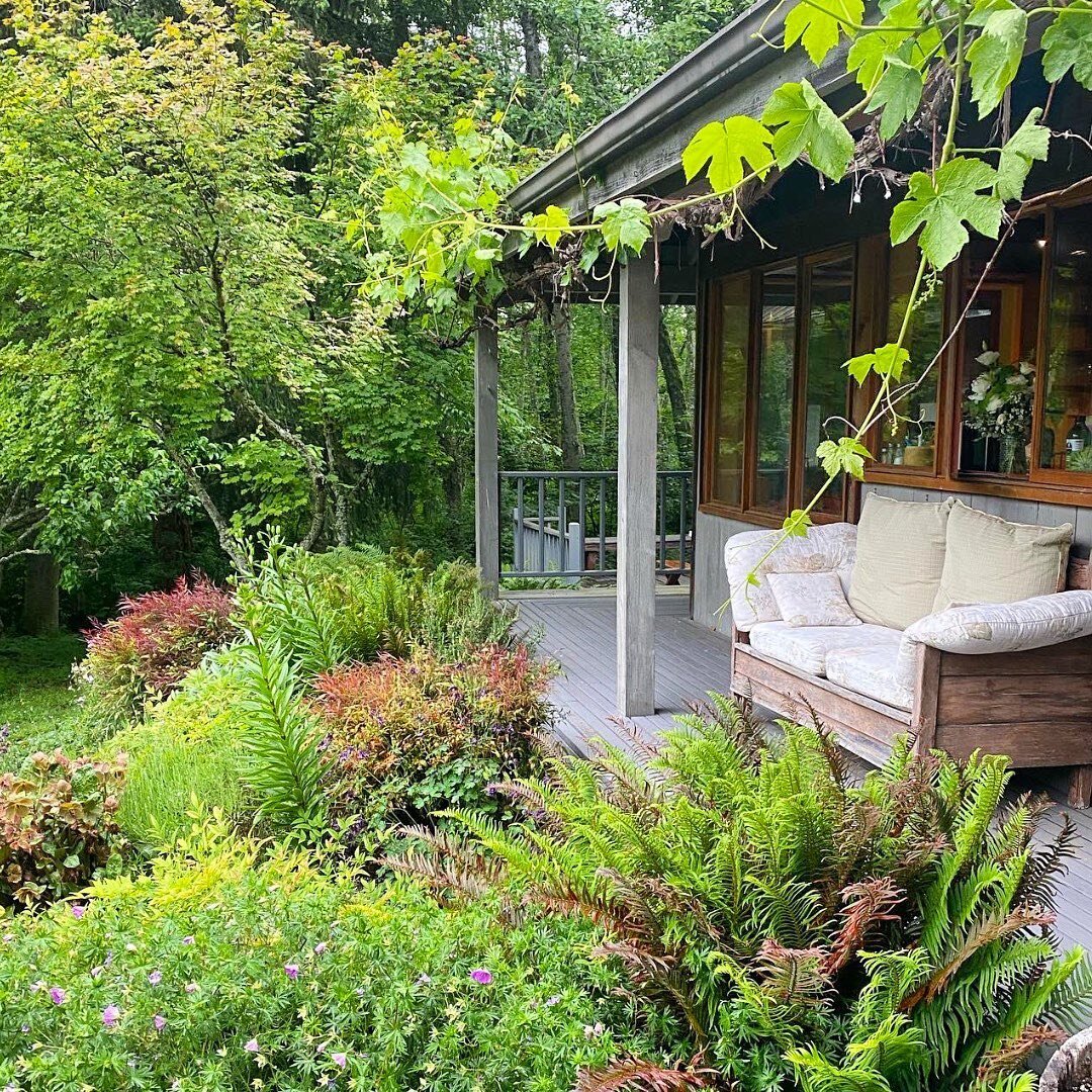 One of my favorite places to rest, connect with nature and community. 

Join me for retreat @aldermarsh this July 7-9: a Homecoming&mdash;a weekend to come home to your highest Self, to rest, celebrate, practice and play.

I can&rsquo;t imagine how g