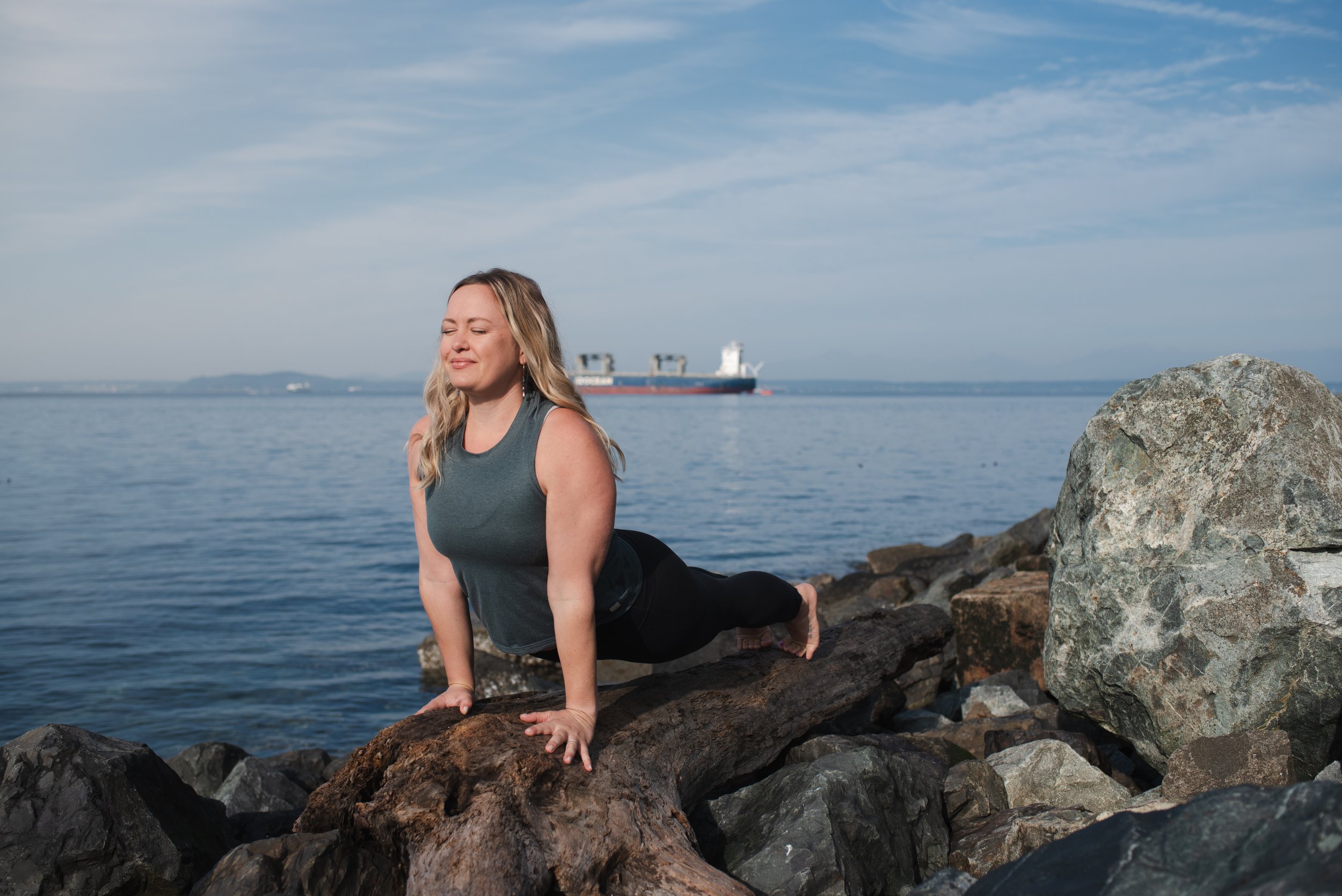 Spring Renewal: Balancing Wood Element in TCM