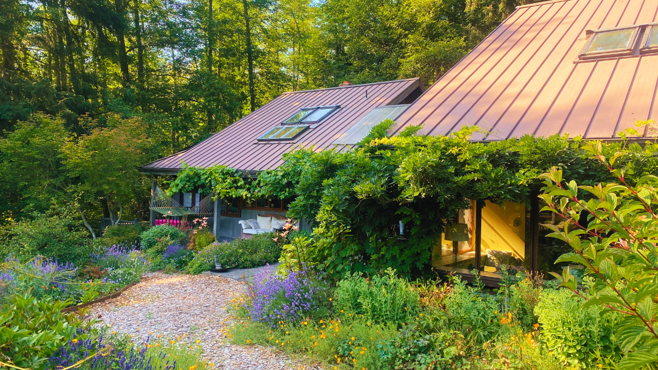 Divine Feminine Revival: a 4-Day Women's Retreat 