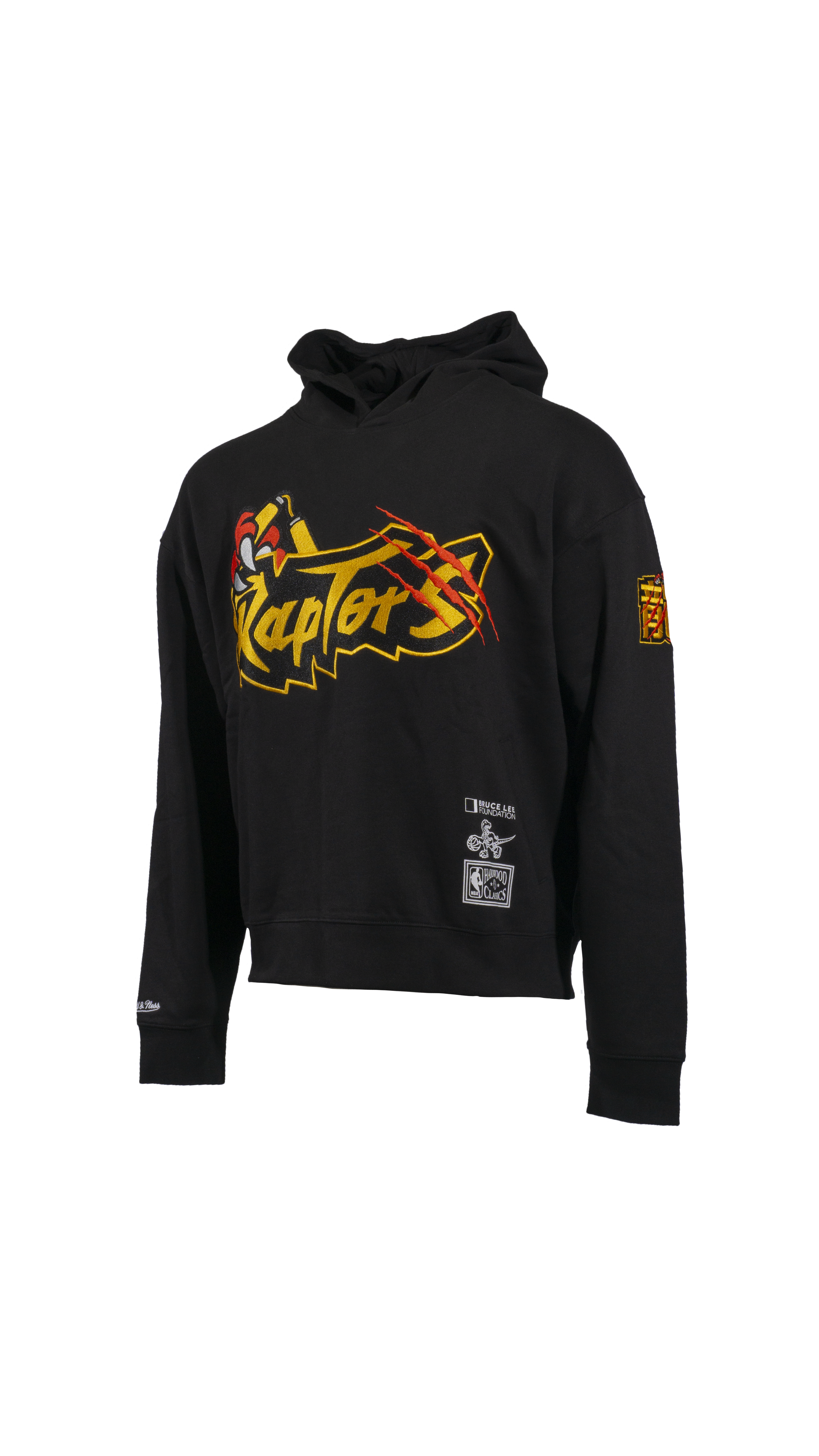 Year of Dragon Hoodie - Front.png