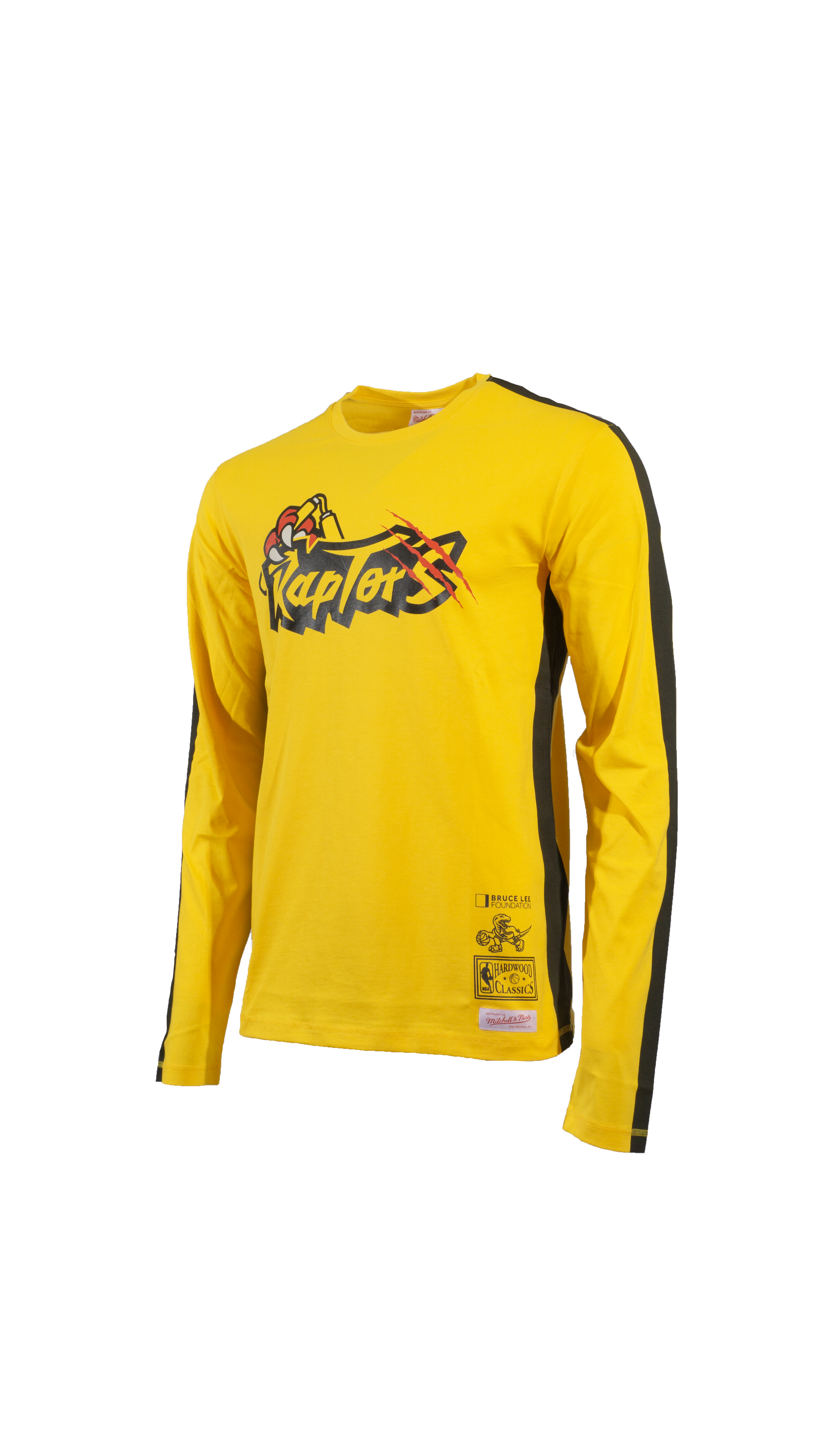 Game of Death Long Sleeve - Front - resized.png