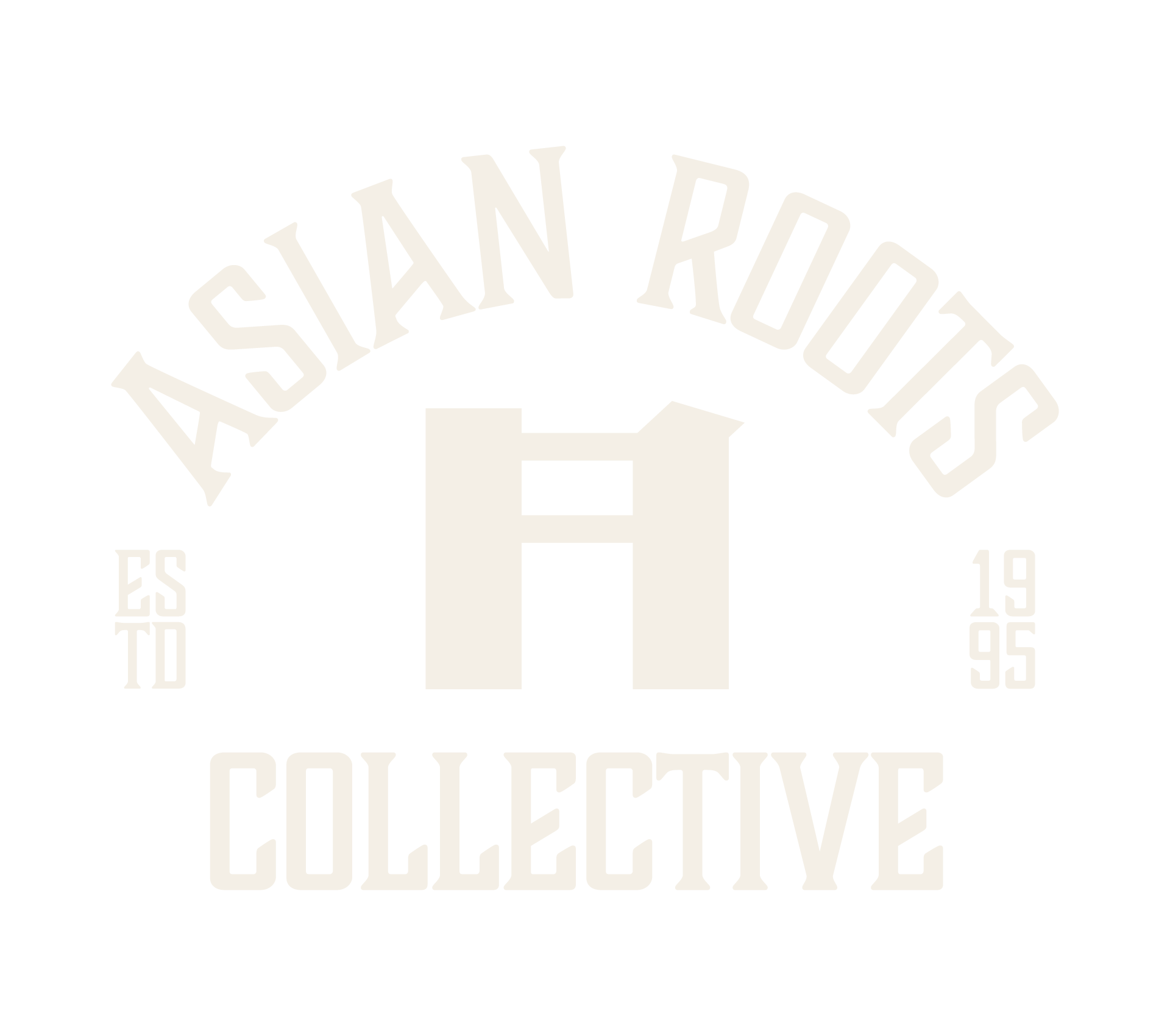About Us — Asian Roots Collective