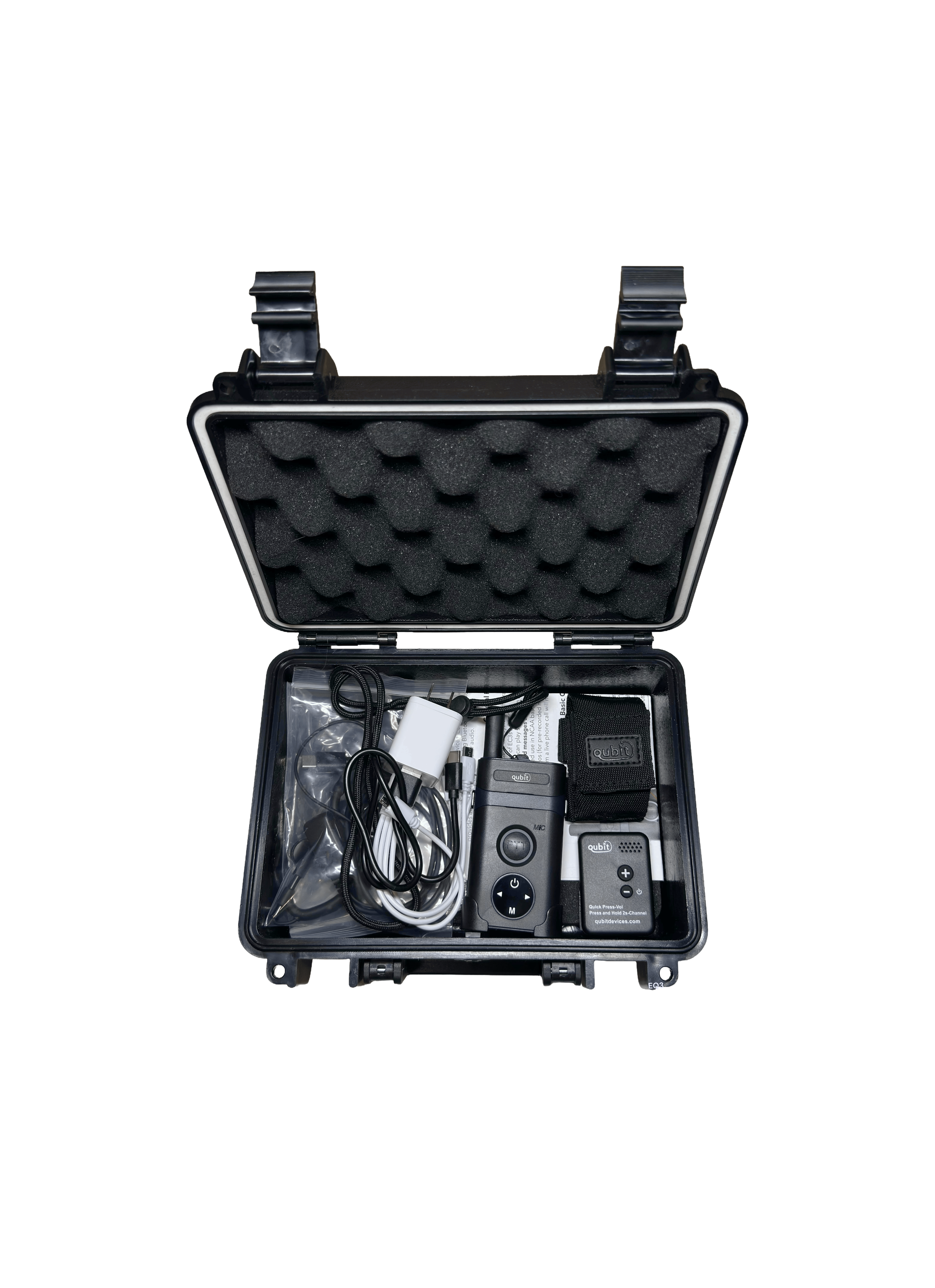 NEW: Bluetooth Starter Pack [1 Coach + 1 Catcher]
