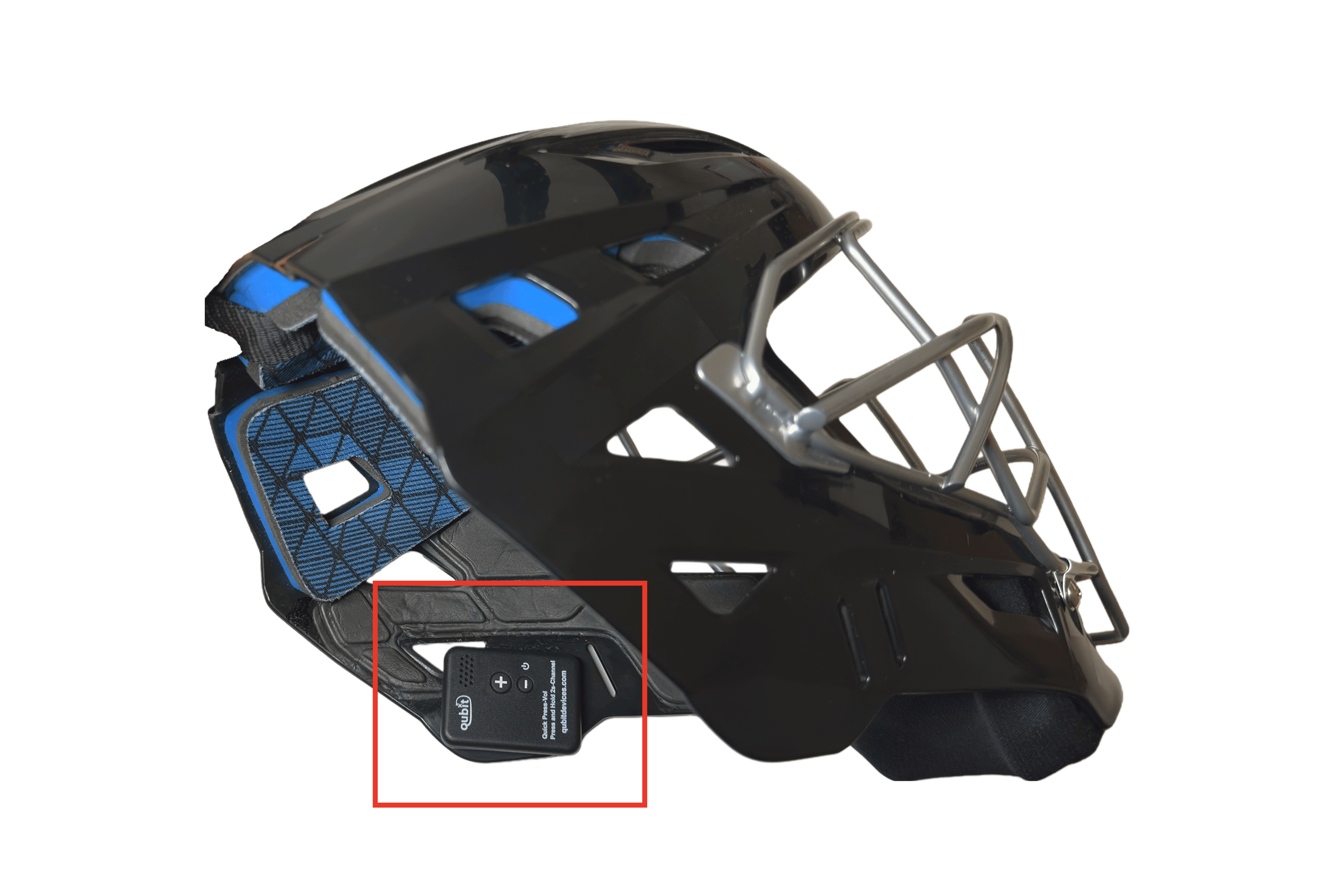 NCAA, NFHS Baseball/Softball - BQ3