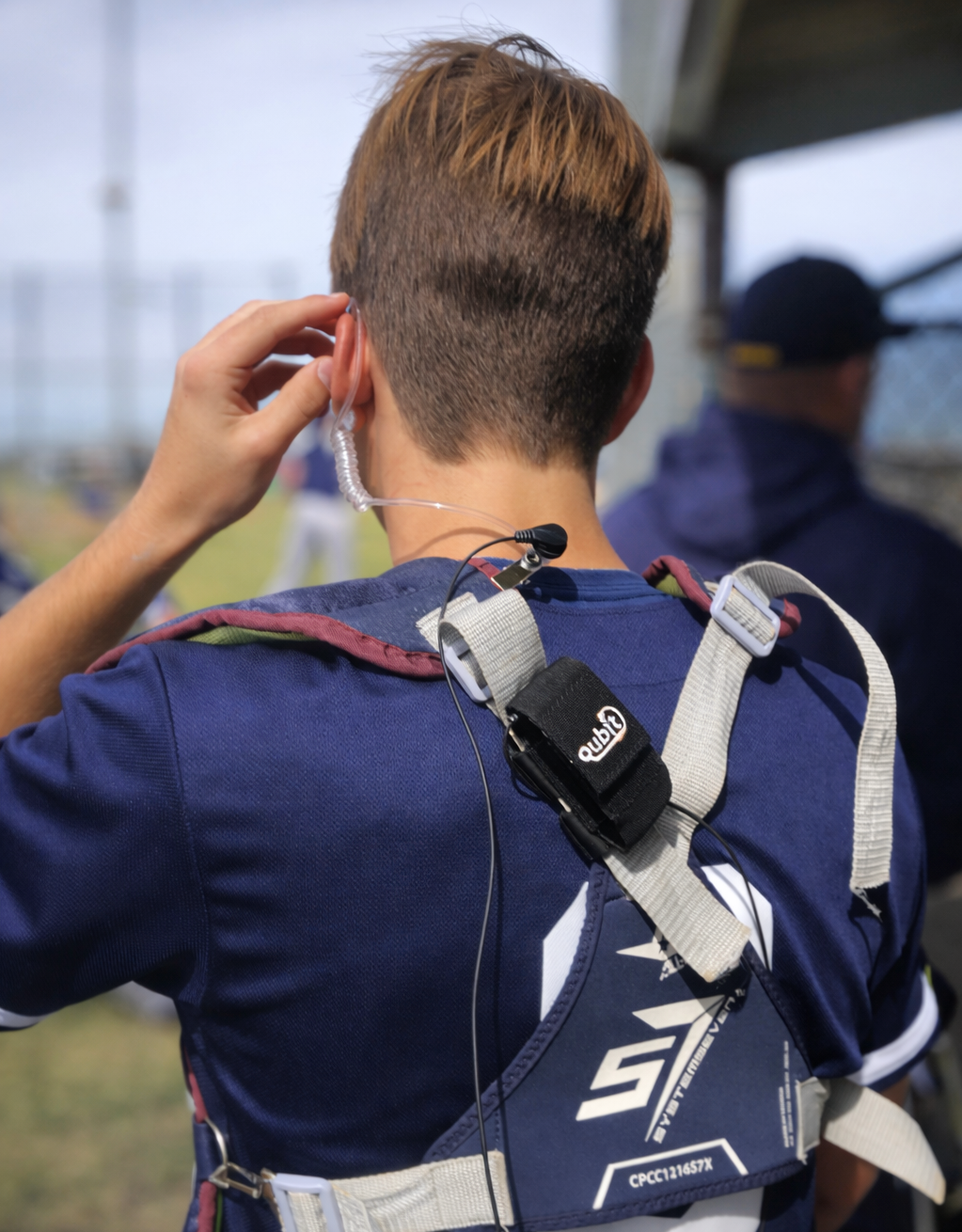 What to Look for in a Pitch Calling System