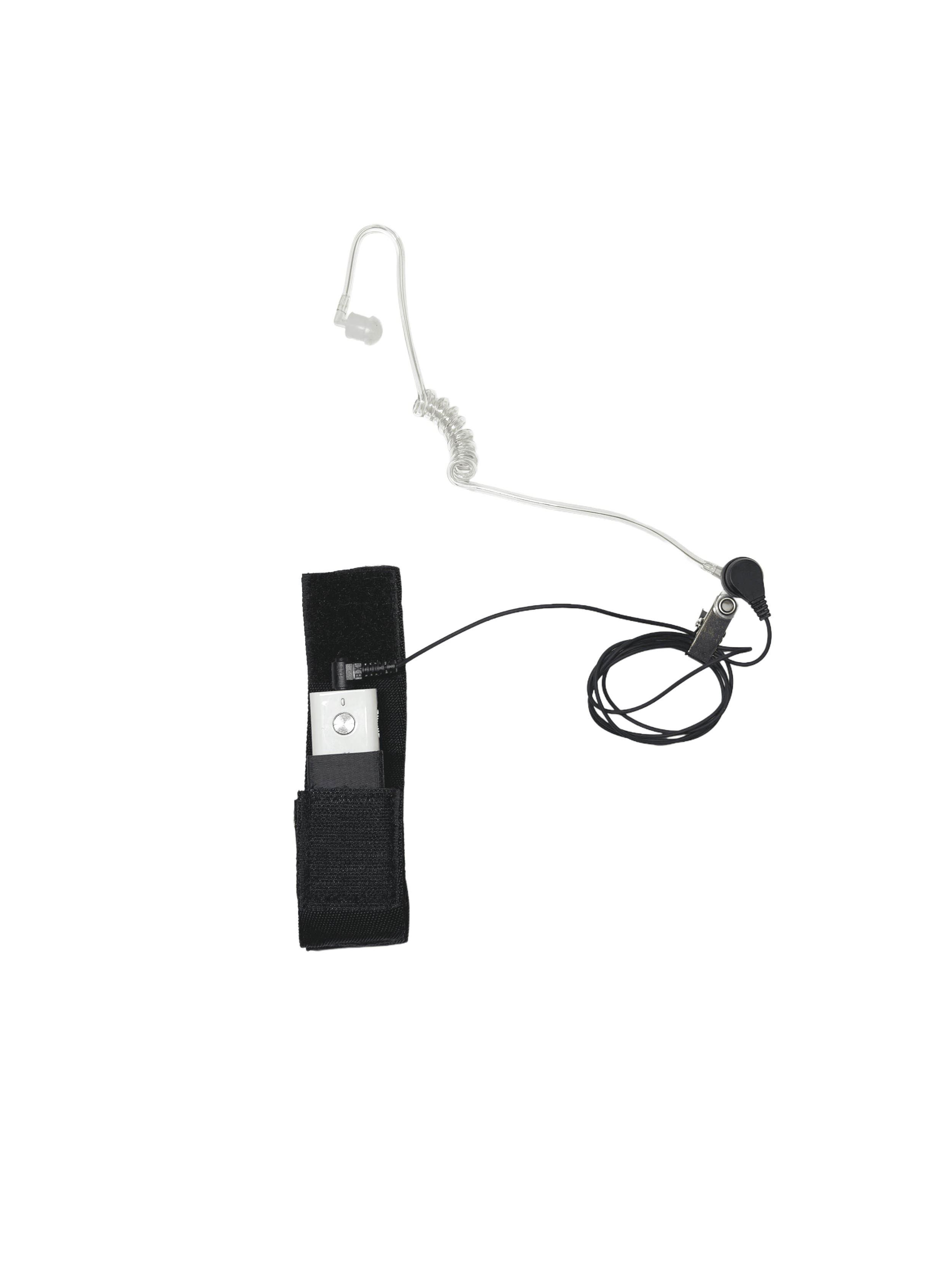 Qubit Coach to Catcher communication for baseball and softball. One way communication, earpiece, electronic pitch calling system, pitchcom, pitchcomm