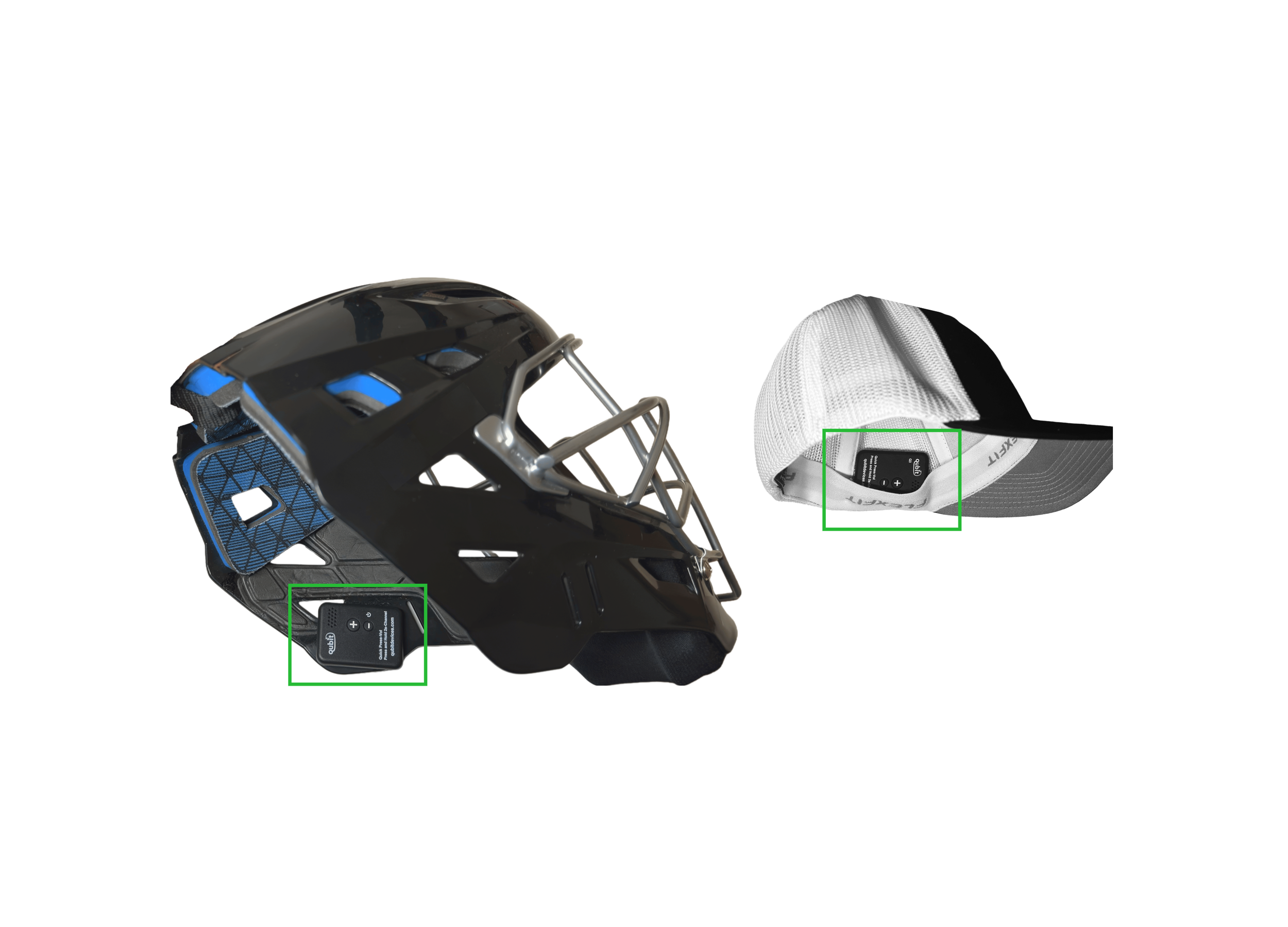 NCAA, NFHS Baseball/Softball - BQ3
