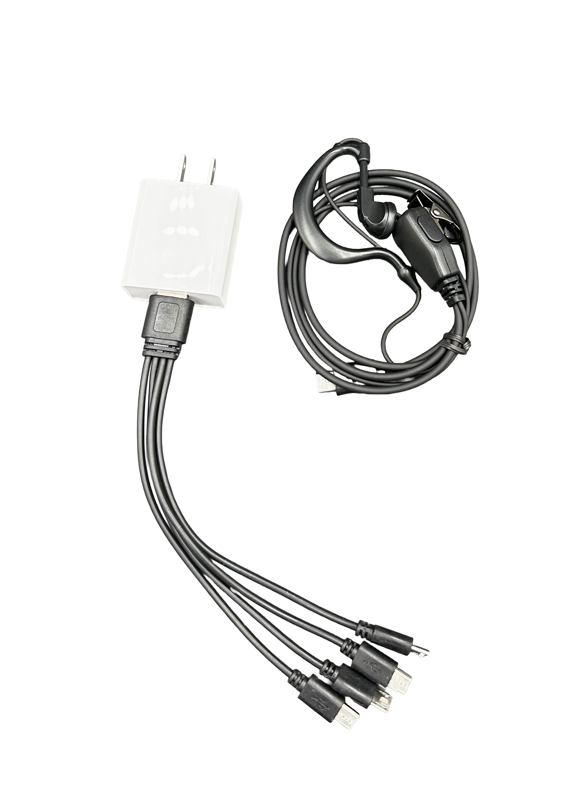 Qubit coach to catcher communication, one way communication, baseball, softball. Earpiece electronic pitch calling system. Pitchcom, Pitchcomm, coach to pitcher comm