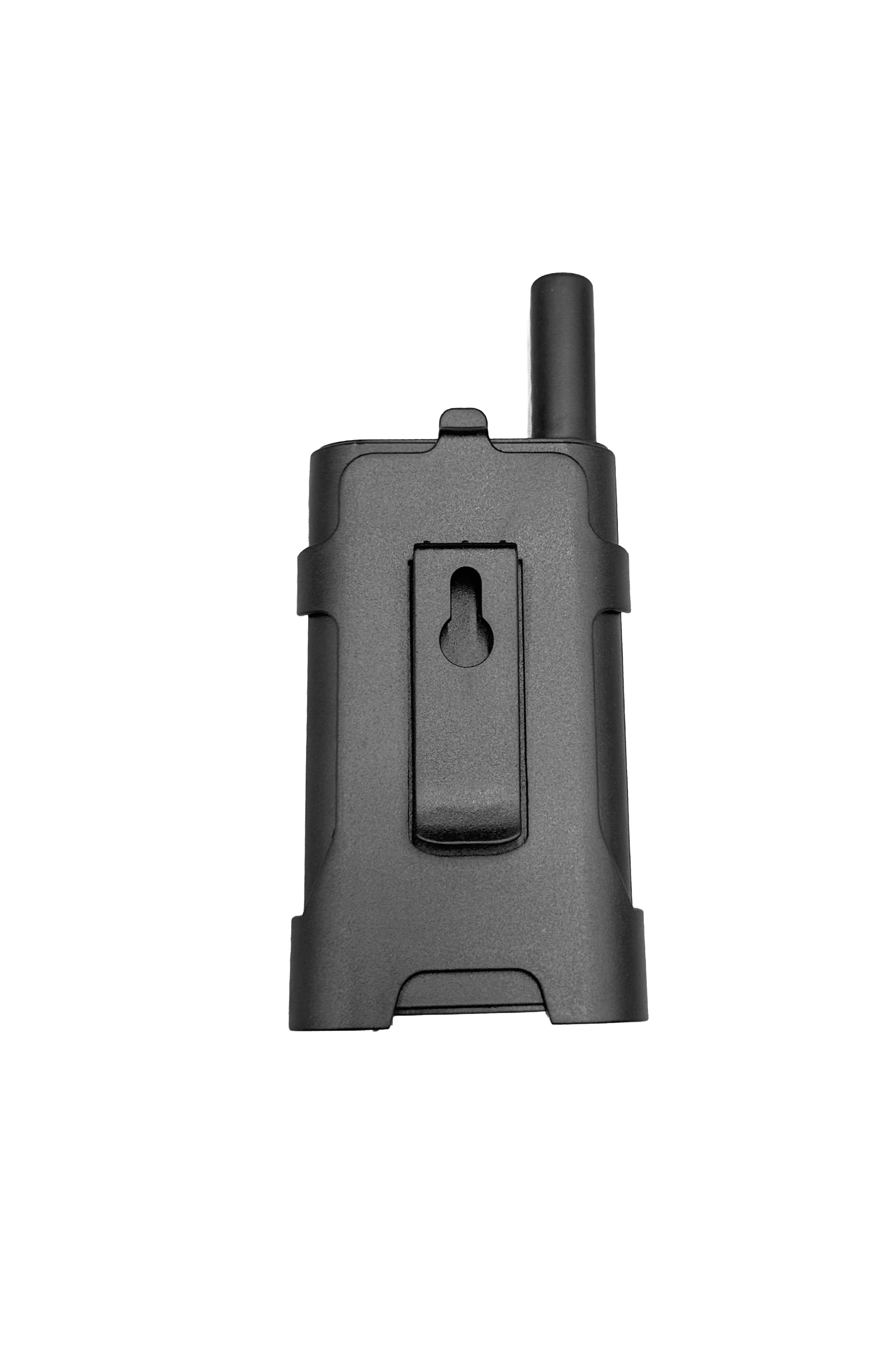 Qubit coach to catcher communication, one way communication, baseball, softball. Earpiece electronic pitch calling system. Pitchcom, Pitchcomm, coach to pitcher comm