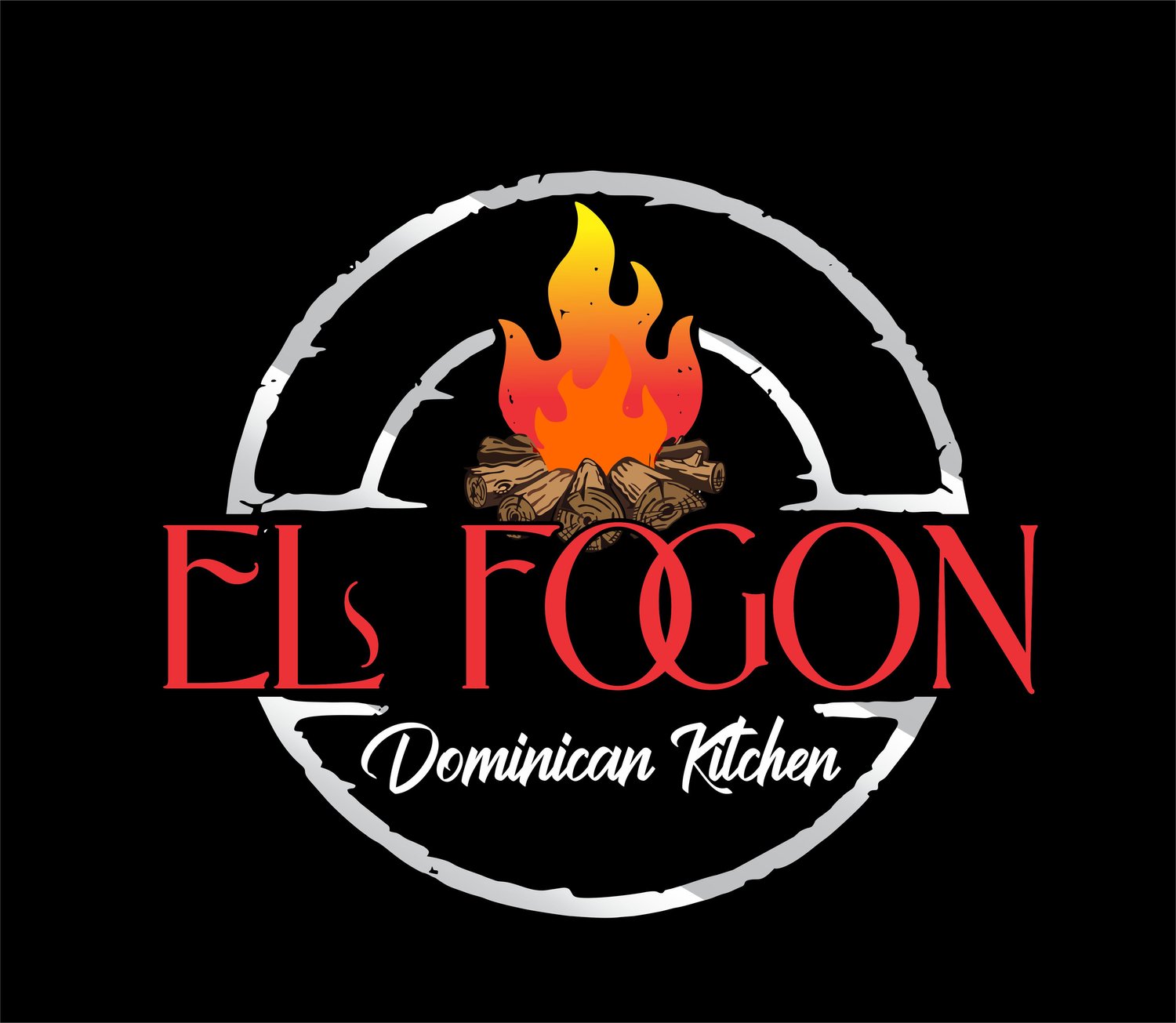 El Fogon Dominican Kitchen