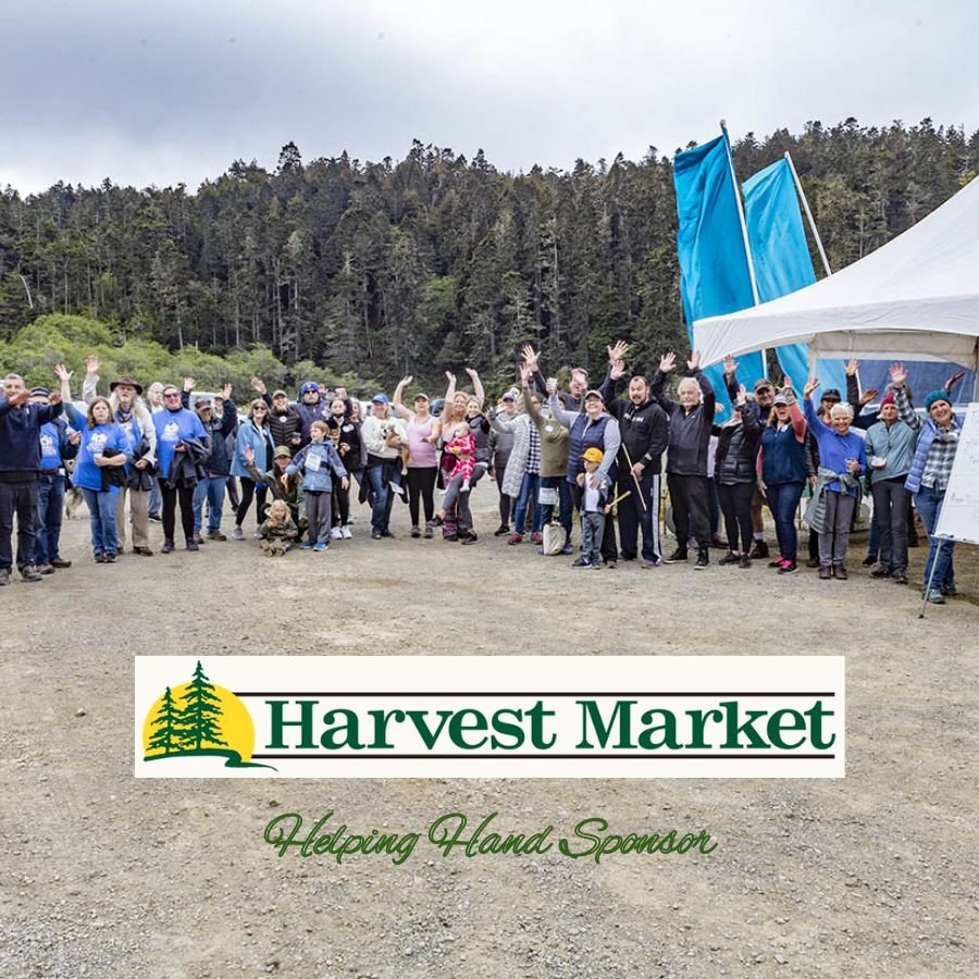 Harvest Market logo