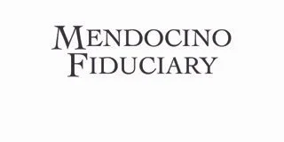 Mendocino Fiduciary Logo