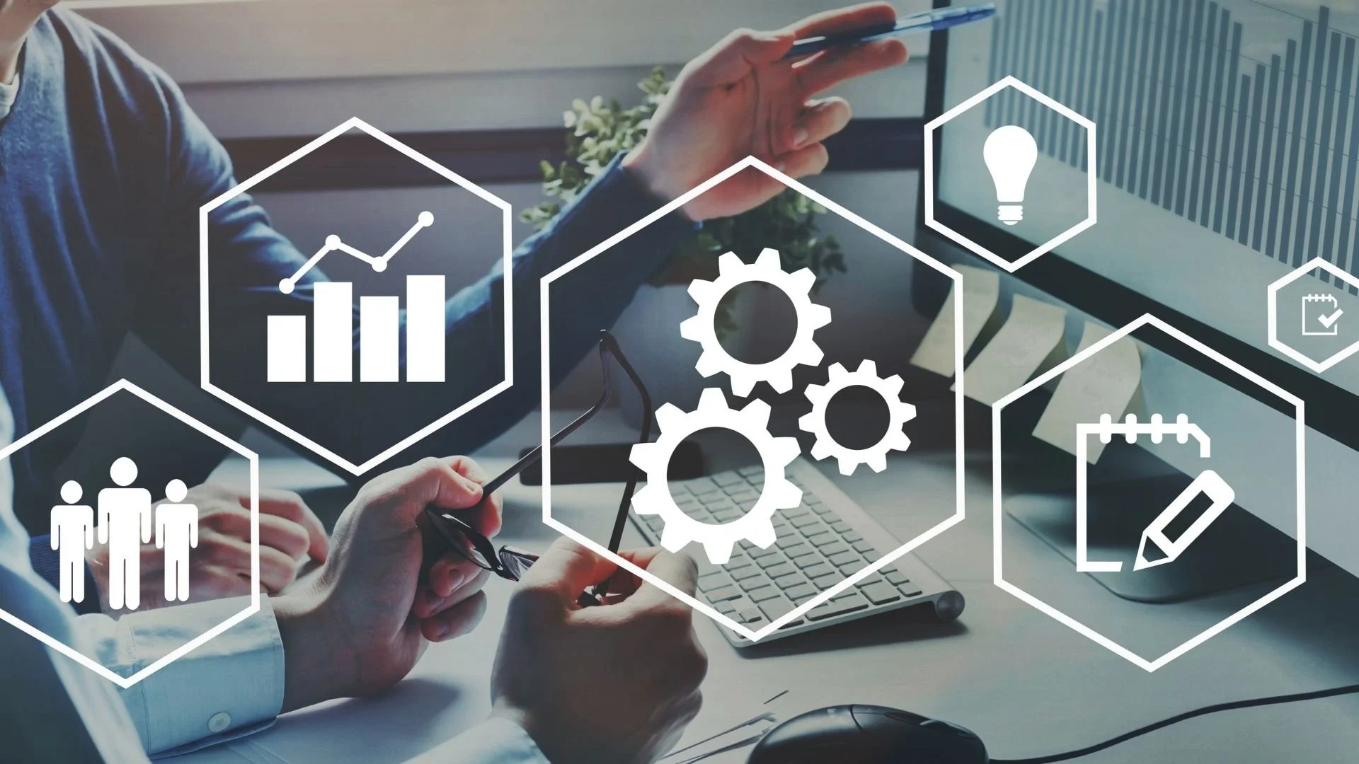 Business Systems Design for Scaling Service Businesses That Want Predictable Growth