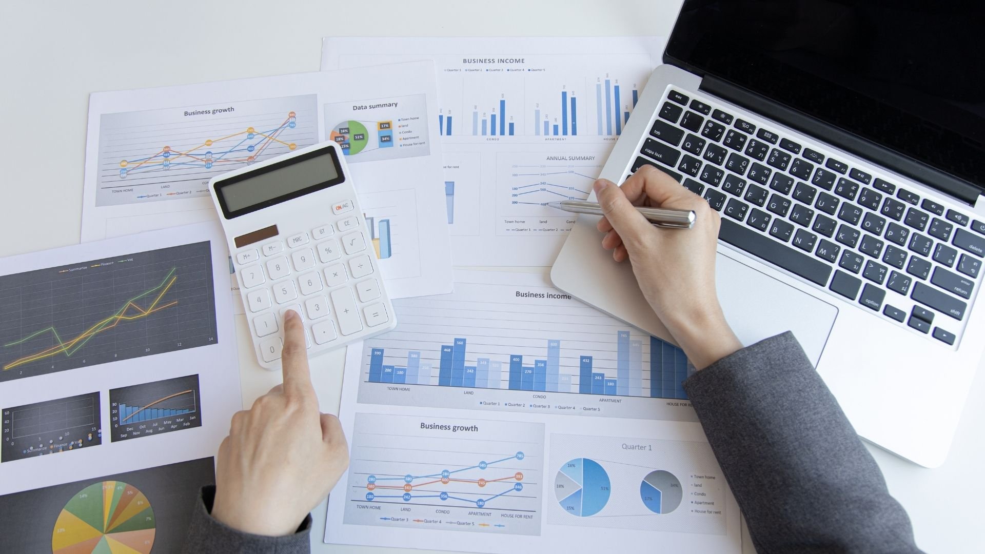 Operations Consulting for Growing Companies: When You Need Leadership, Not Just Advice