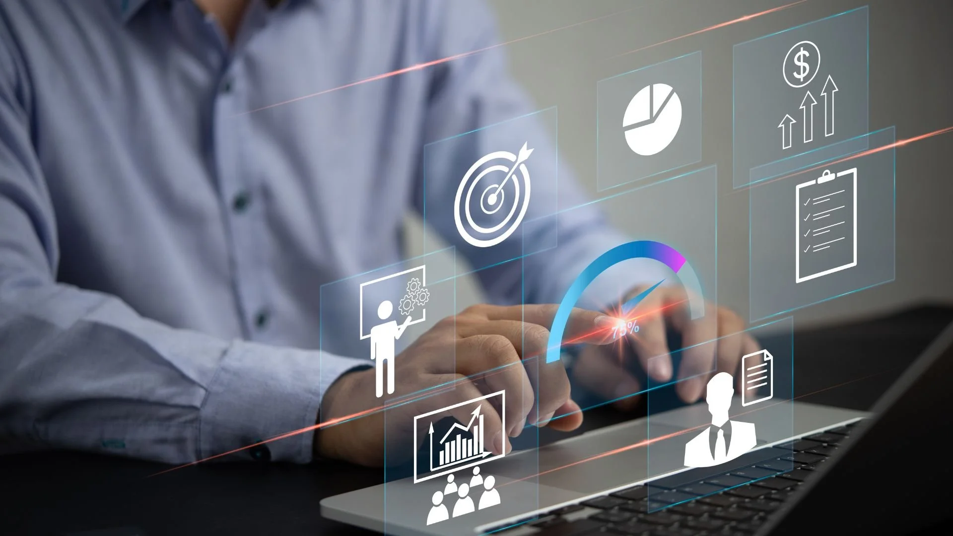 What Does a Fractional COO Actually Do for a Scaling Business? Roles &amp; Responsibilities Explained