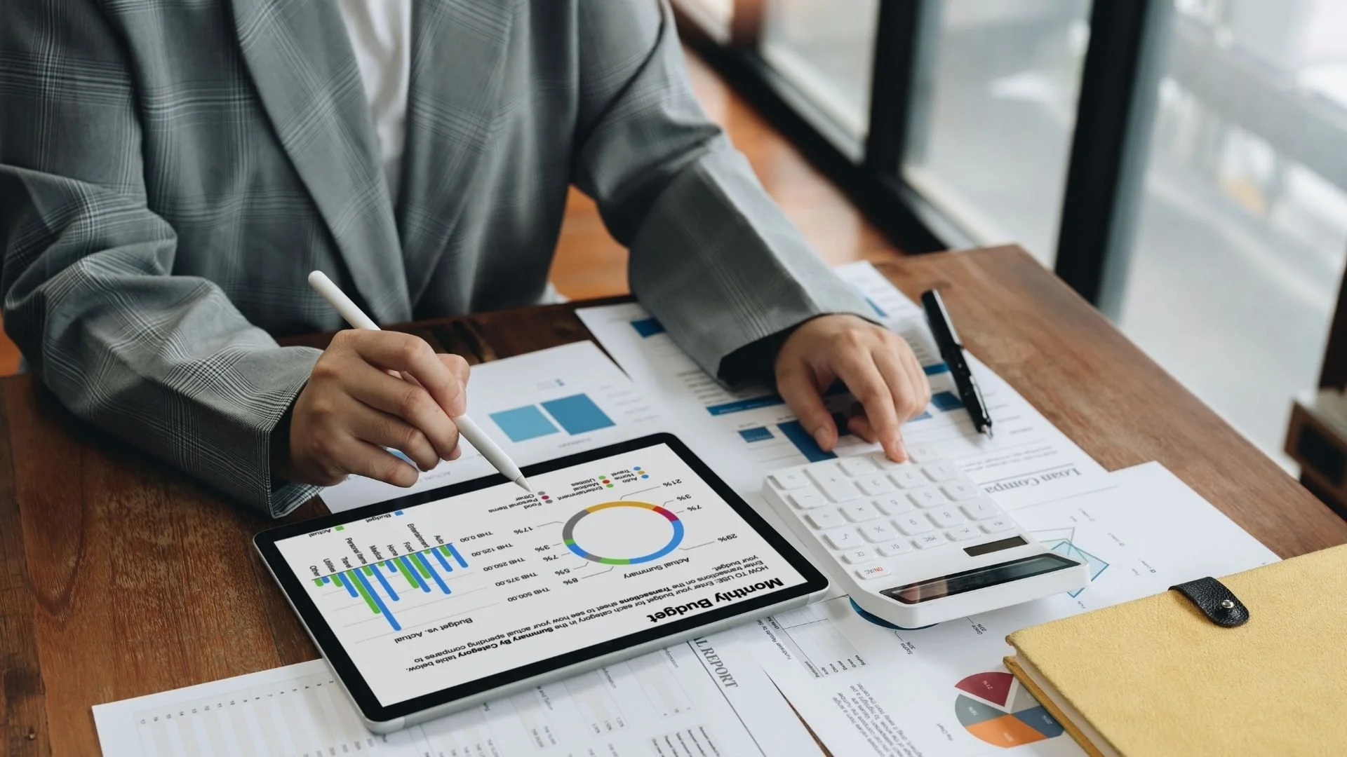 Lake Tahoe Small Business Accounting