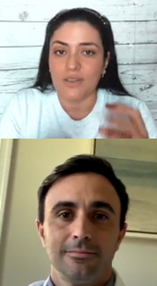 Poder Latinx Announces Important Partnership to Host Series of Virtual Events Spreading Health Information and Promoting Civic Participation