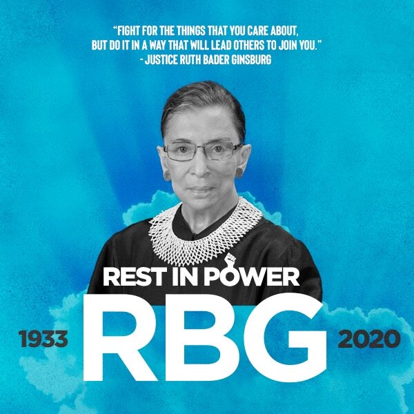 Poder Latinx Reaction to the Nomination of Judge Amy Coney Barrett to Replace the Late Justice Ruth Bader Ginsburg on the U.S. Supreme Court