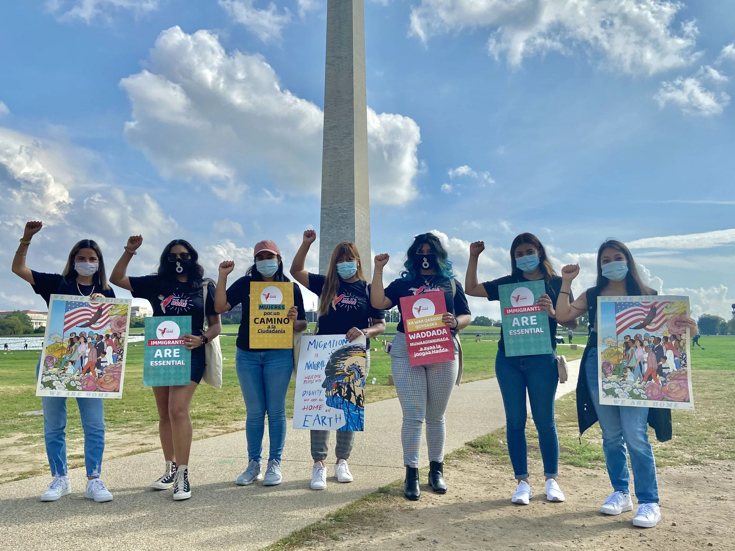 Poder Latinx Launches 2nd Poderosas Fellowship Cohort, Training the Next Generation of Latina Leaders for Civic Engagement