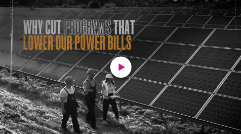 Poder Latinx Announces Ad-Influencer Campaign Asking Trump To Lower Energy Costs in North Carolina