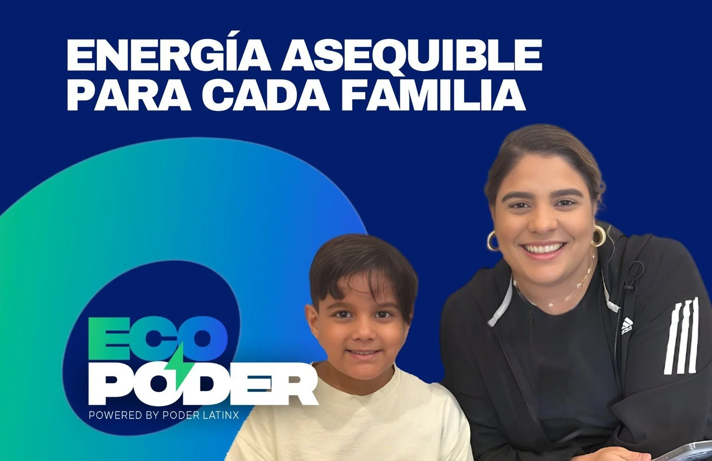 El calor est&aacute; subiendo, y tambi&eacute;n nuestras facturas. 🔥⚡ Las familias latinas est&aacute;n pagando el precio. Pero esto no es casualidad, es el resultado de decisiones. Es momento de organizarnos, votar y exigir energ&iacute;a asequible