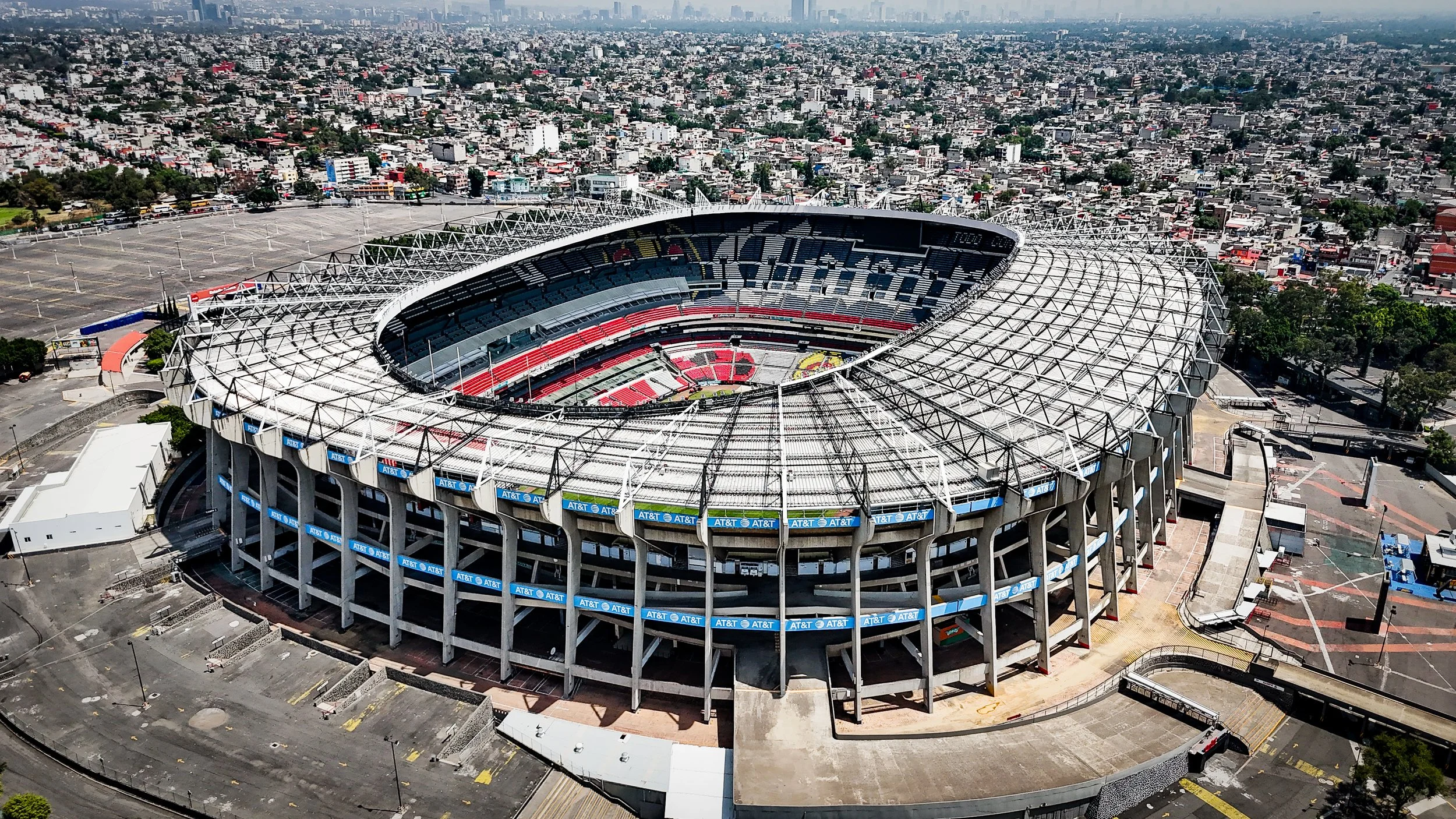 Mexico City Stadium mexico-city-stadium