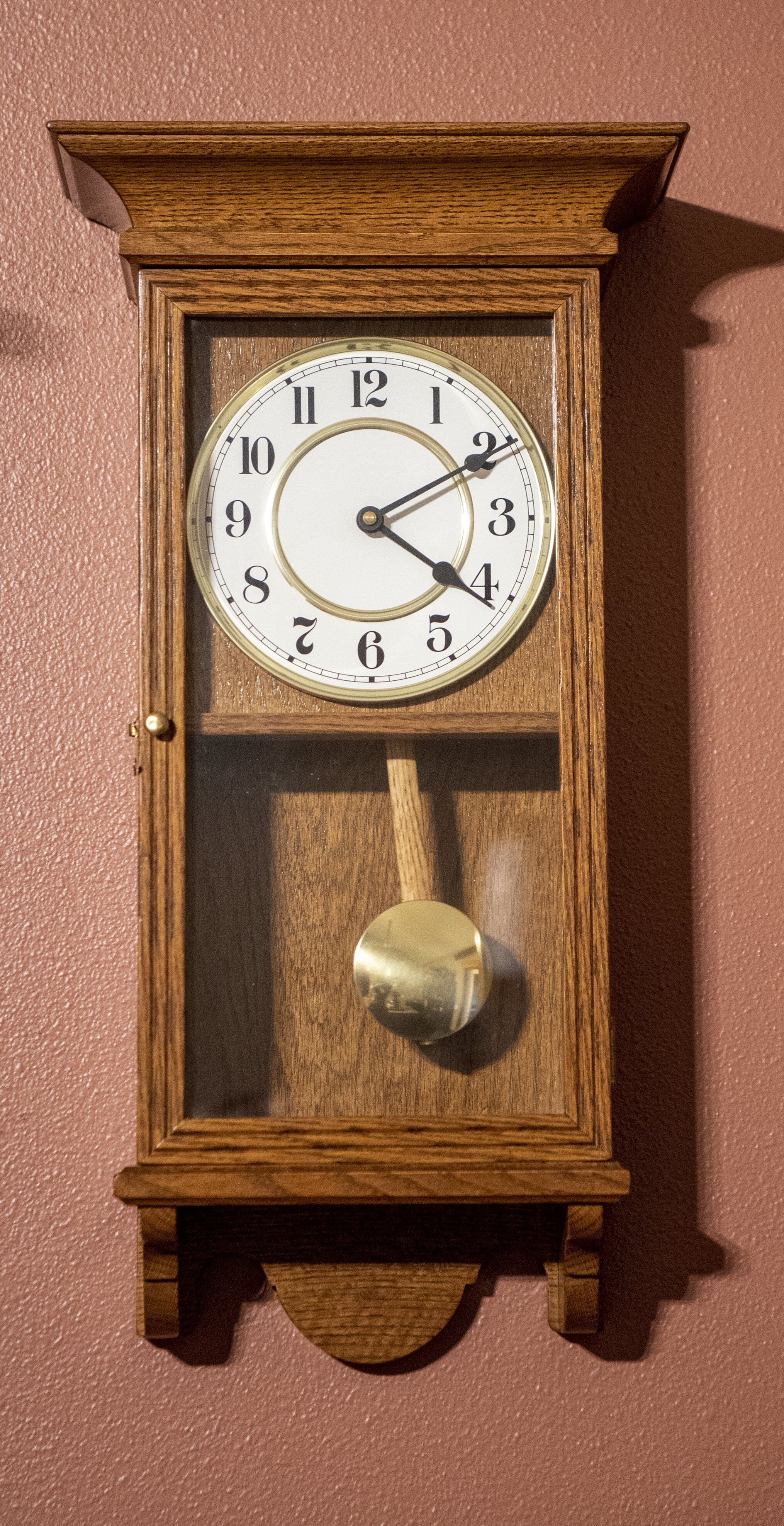 WALL CLOCK