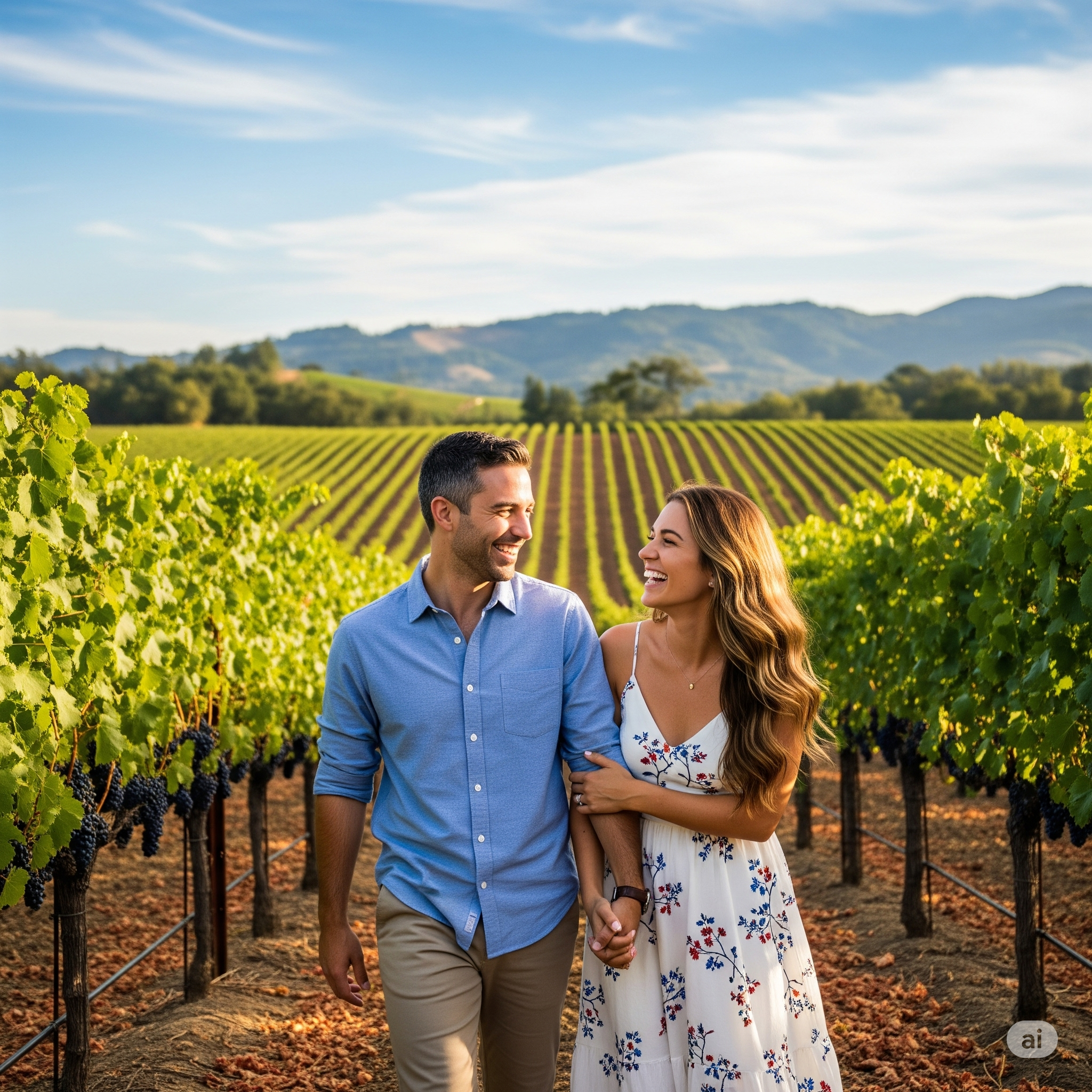 Weekend Itinerary: 48 Hours in Calistoga, Napa Valley